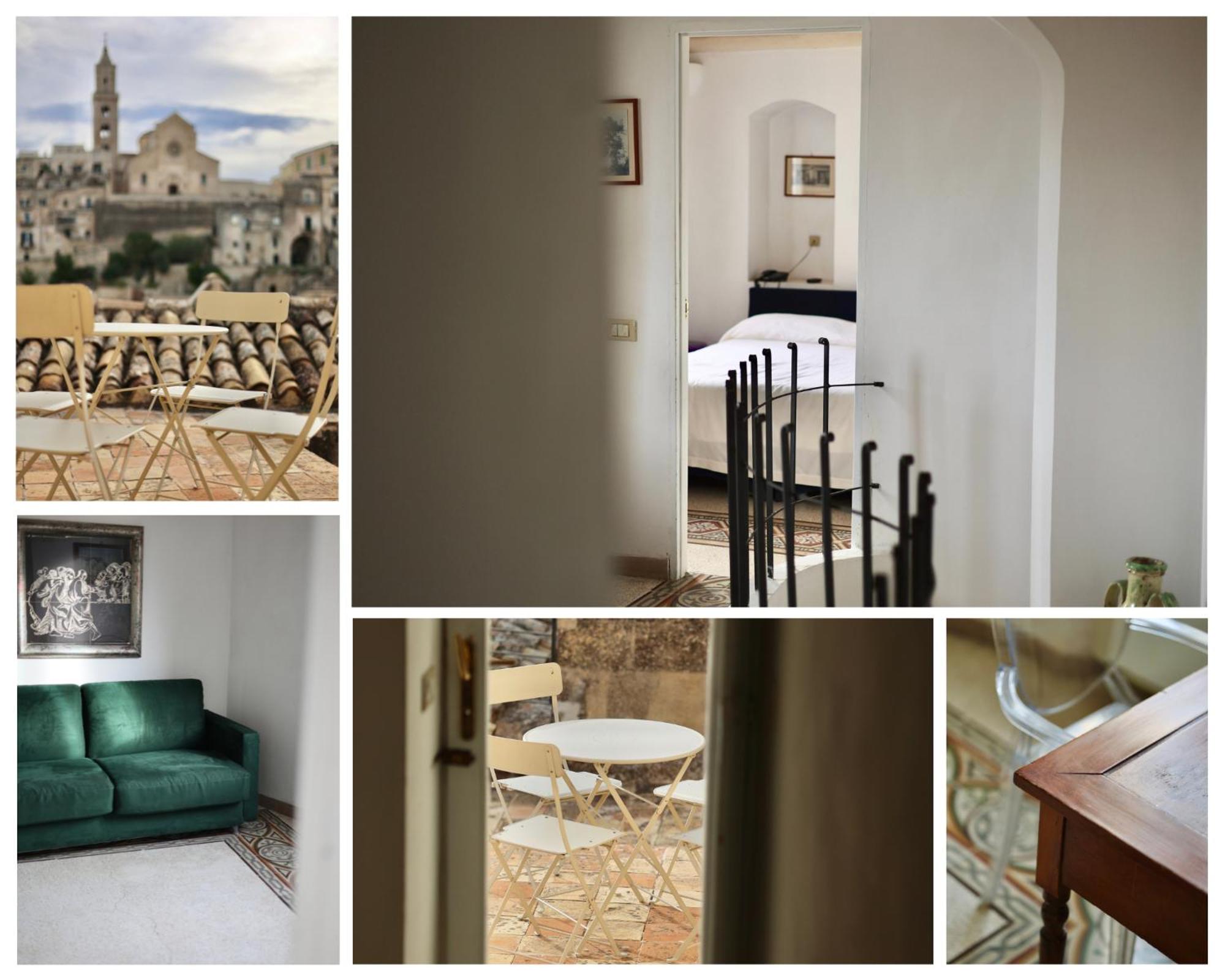 Hotel Hotel Sassi, Italien, Matera. Großes 31