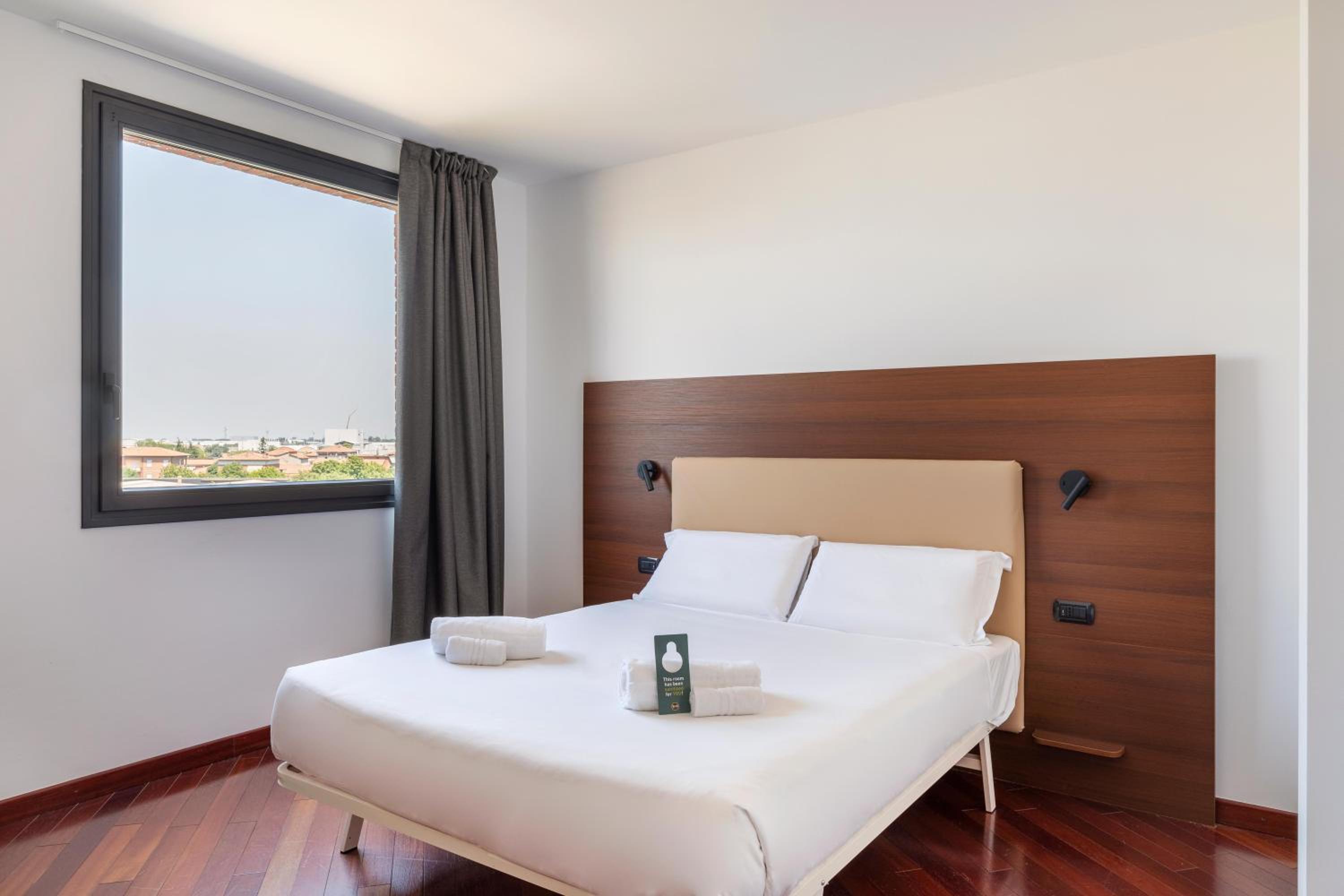 B&B HOTEL Sassuolo