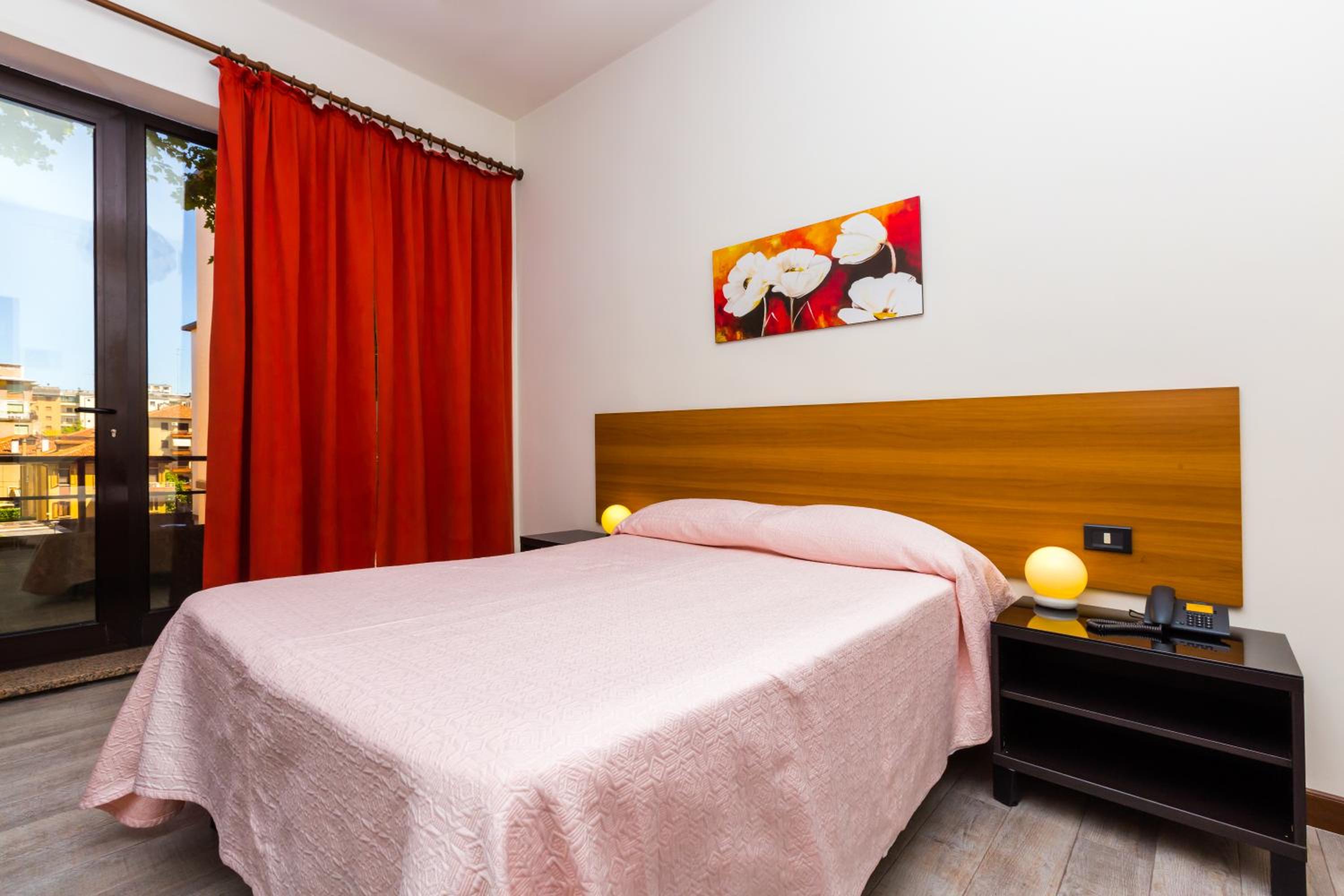 Hotel Adria, Italien, Venedig. Großes 44