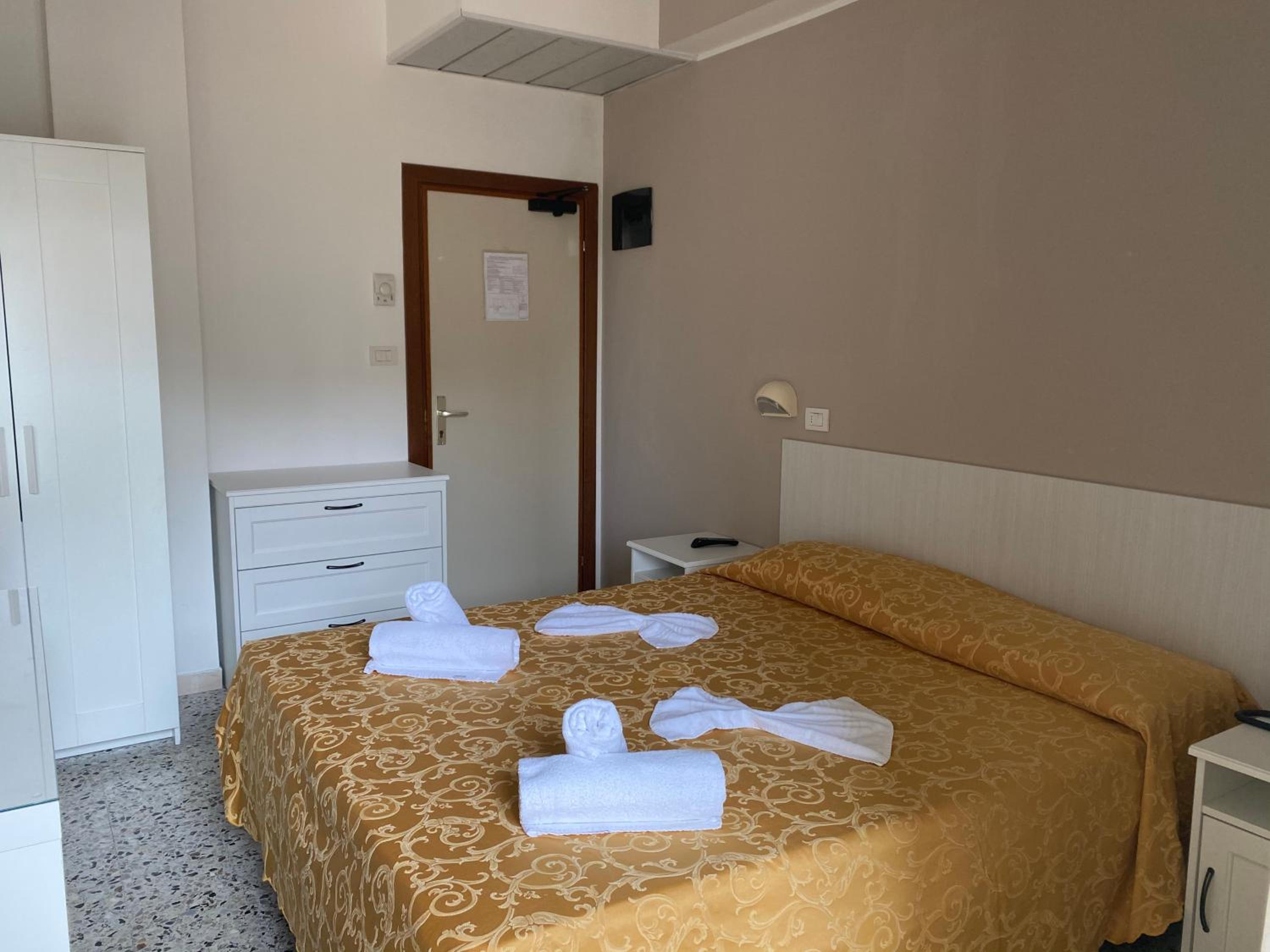Billede av hotellet Hotel Modenese - nummer 1 af 10