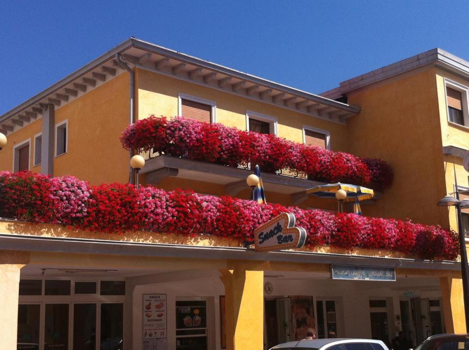 Hotel Hotel Al Mare, Italien, Lido di Jesolo. Großes 62