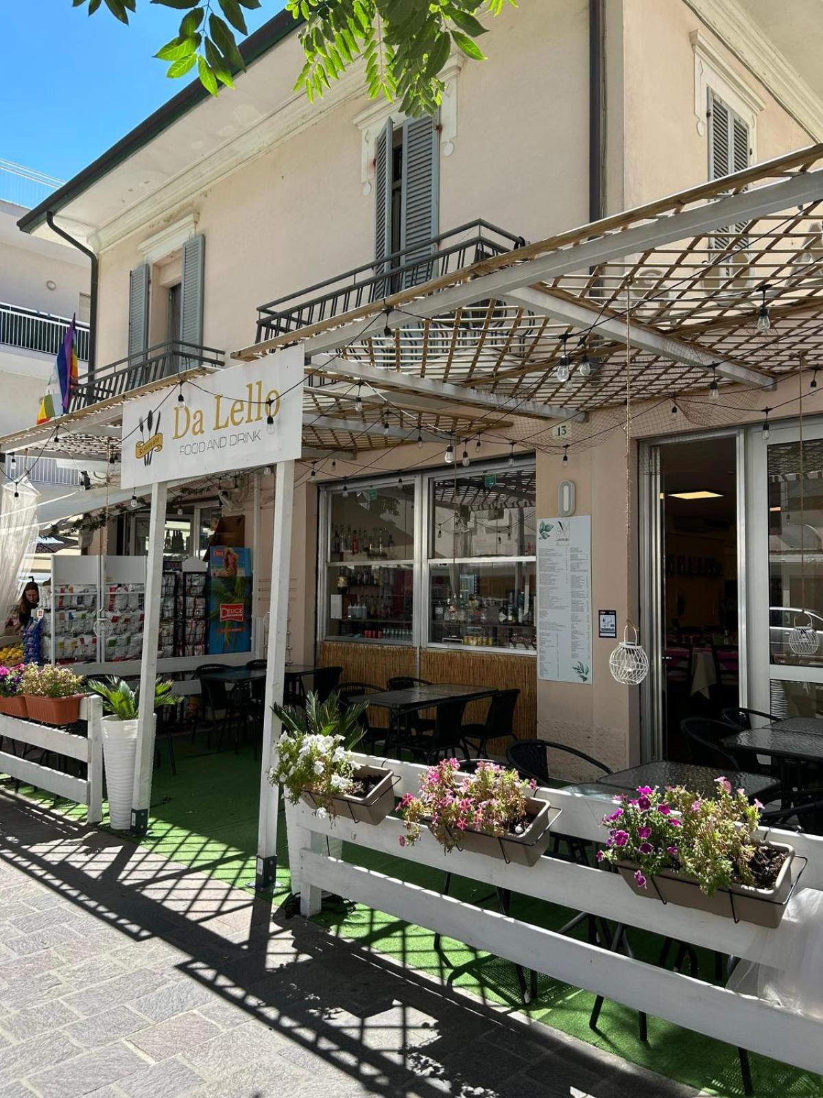 Hotel Miriam 3