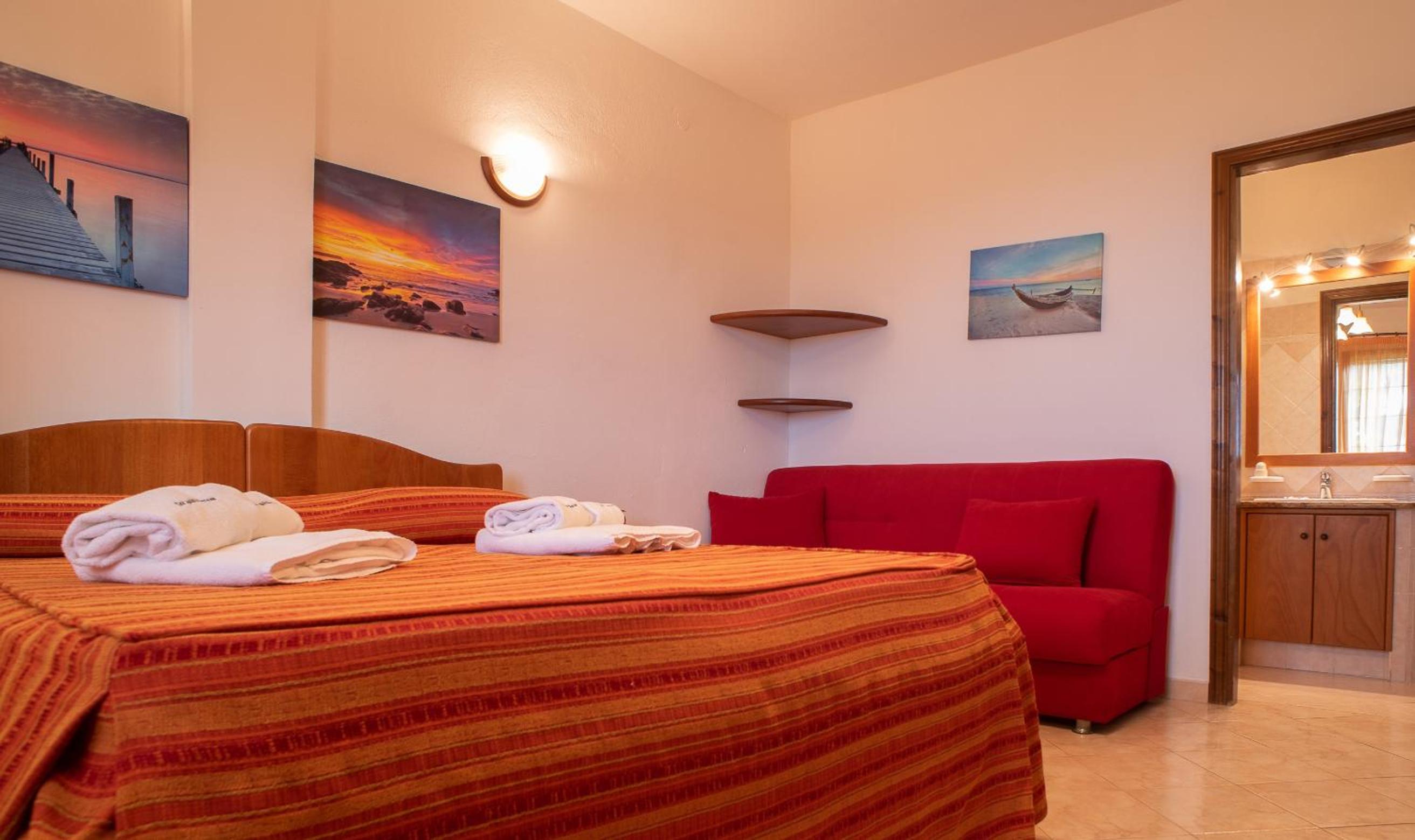 Hotellbilder av Villaggio La Pizzuta - nummer 1 av 10
