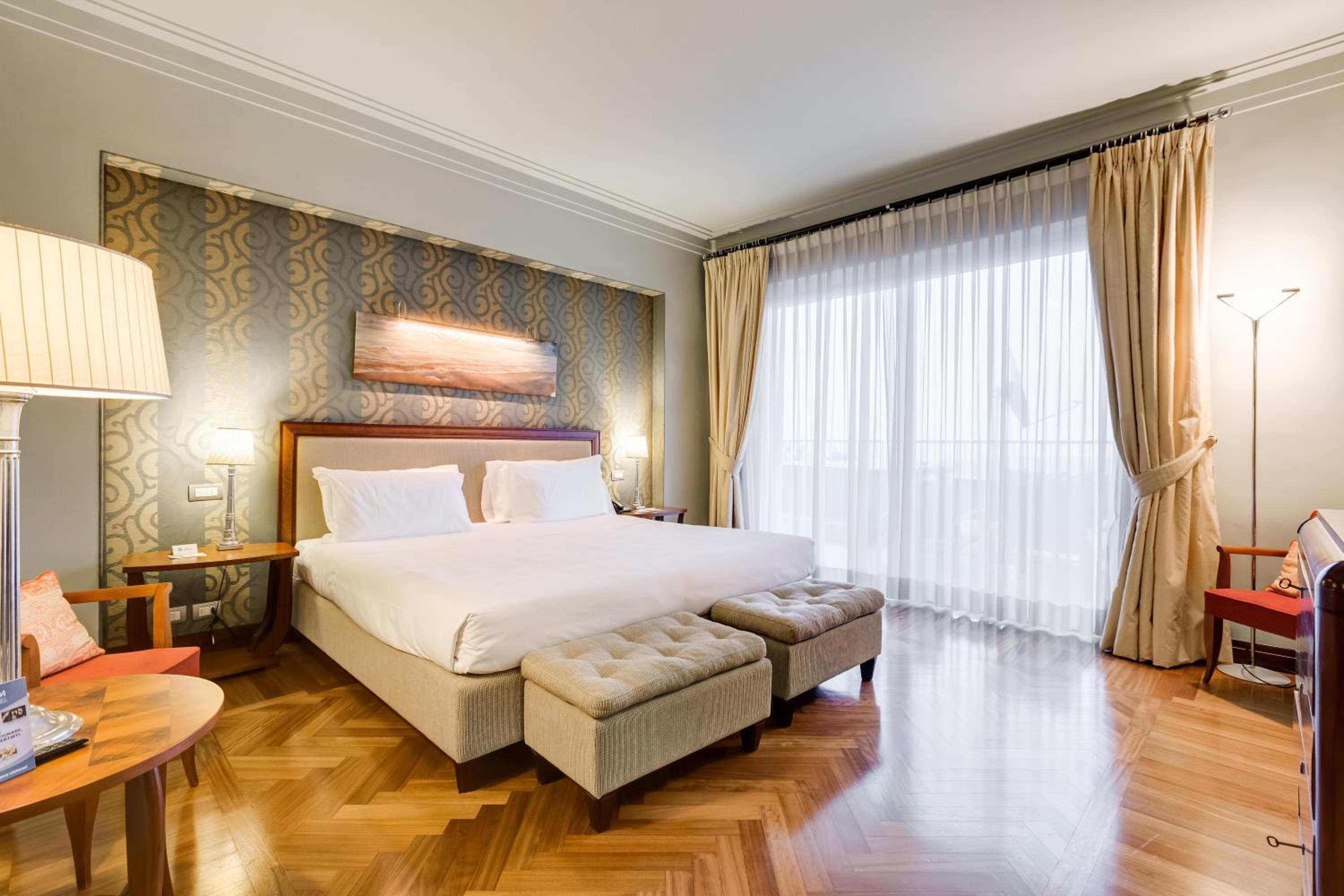 Best Western Villa Maria Hotel