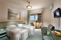 Hotel American Hotel, Italien, Lignano Sabbiadoro. Großes 2