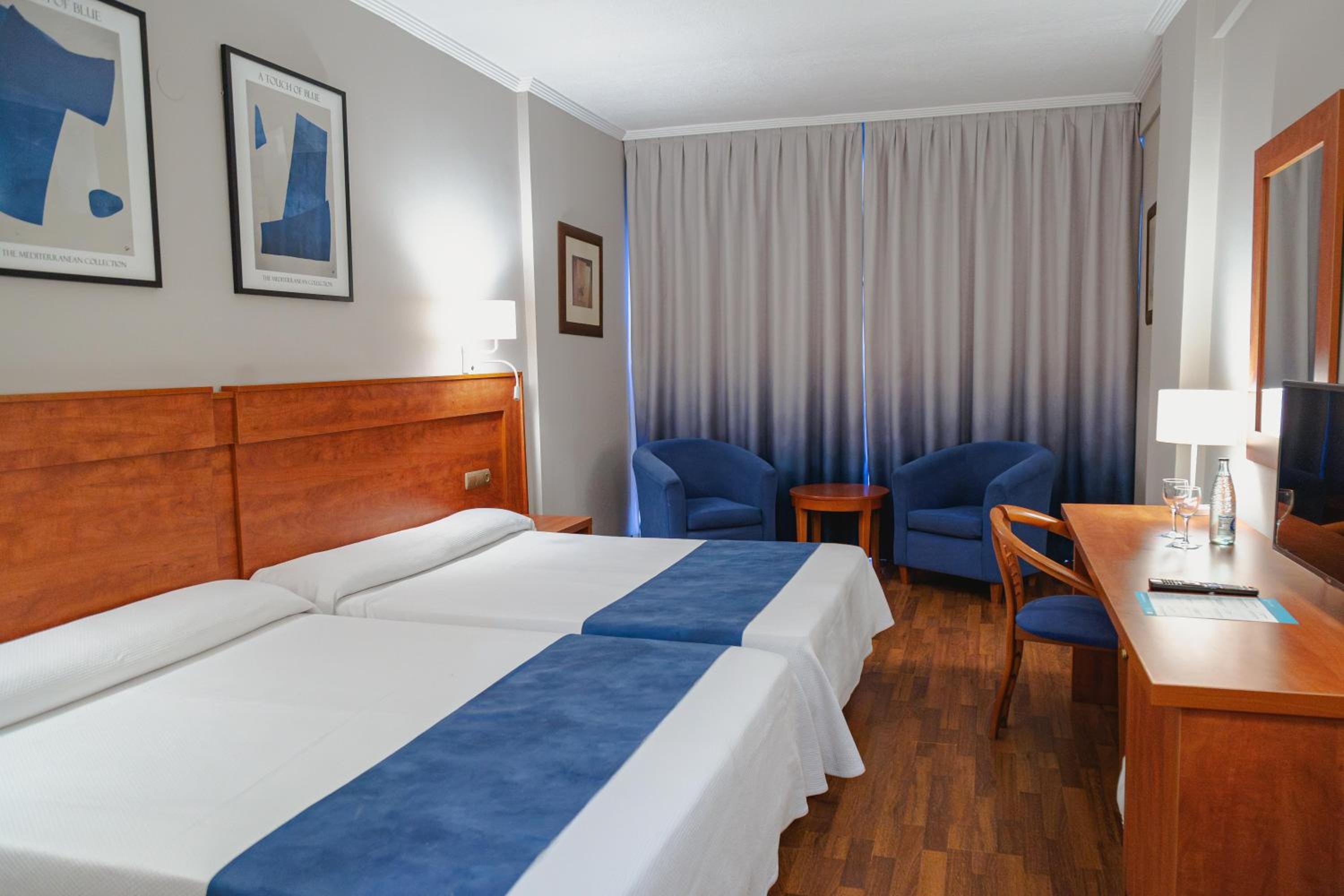 Hotel Port Denia, Spanien, Denia. Großes 2