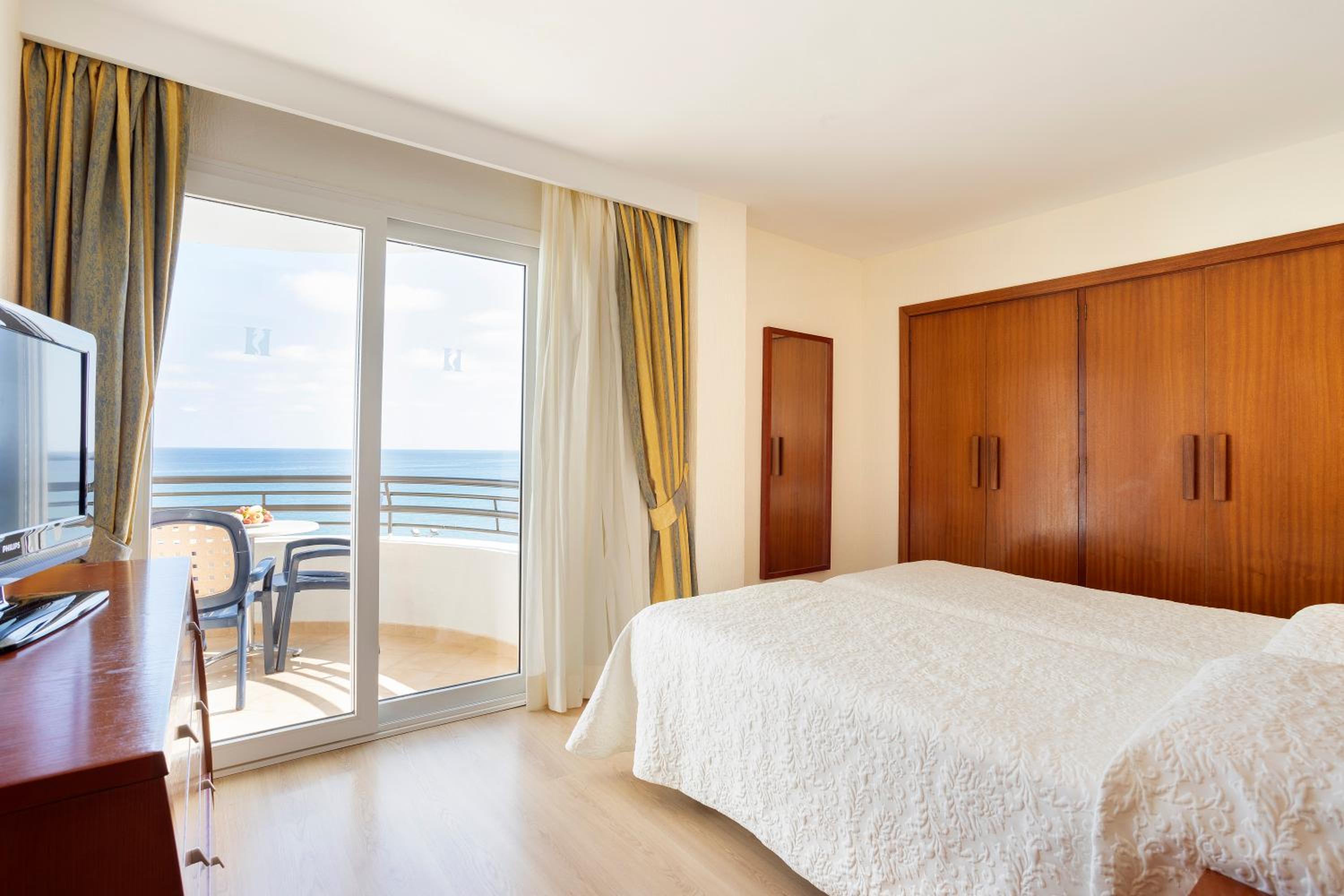 Hipotels Dunas Cala Millor