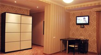 Hotel KMM Hotel Tbilisi, Georgien, Tiflis. Großes 1