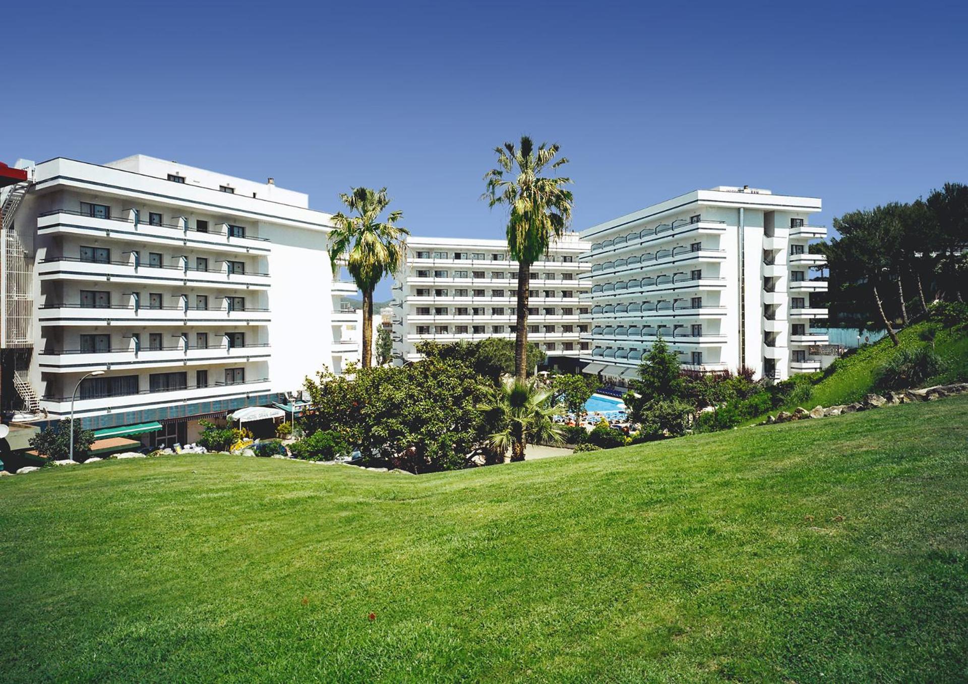 Billede av hotellet Gran Garbi Mar - nummer 1 af 10