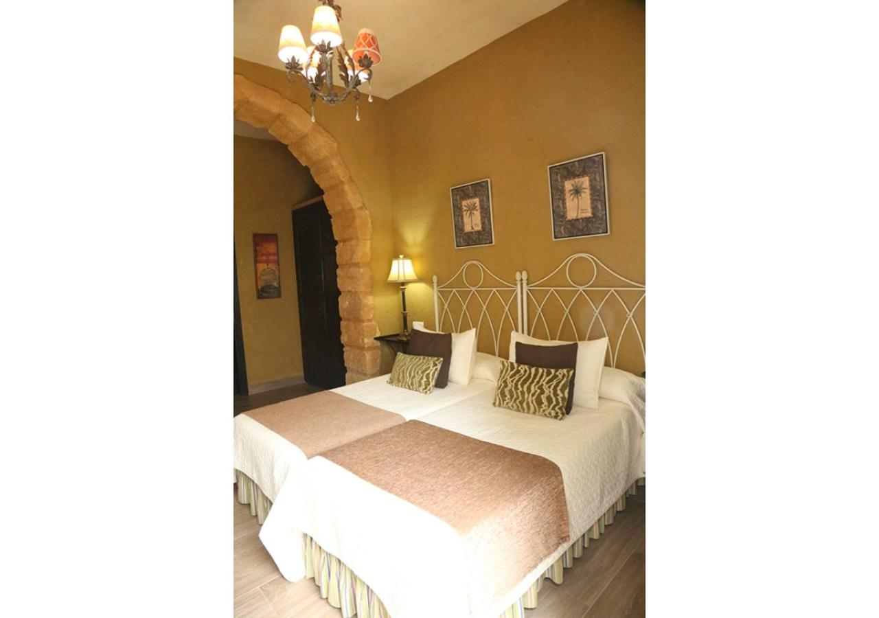 Hotel La Casona de Calderon Gastronomic and Boutique Hotel, Spanien, Osuna. Großes 2