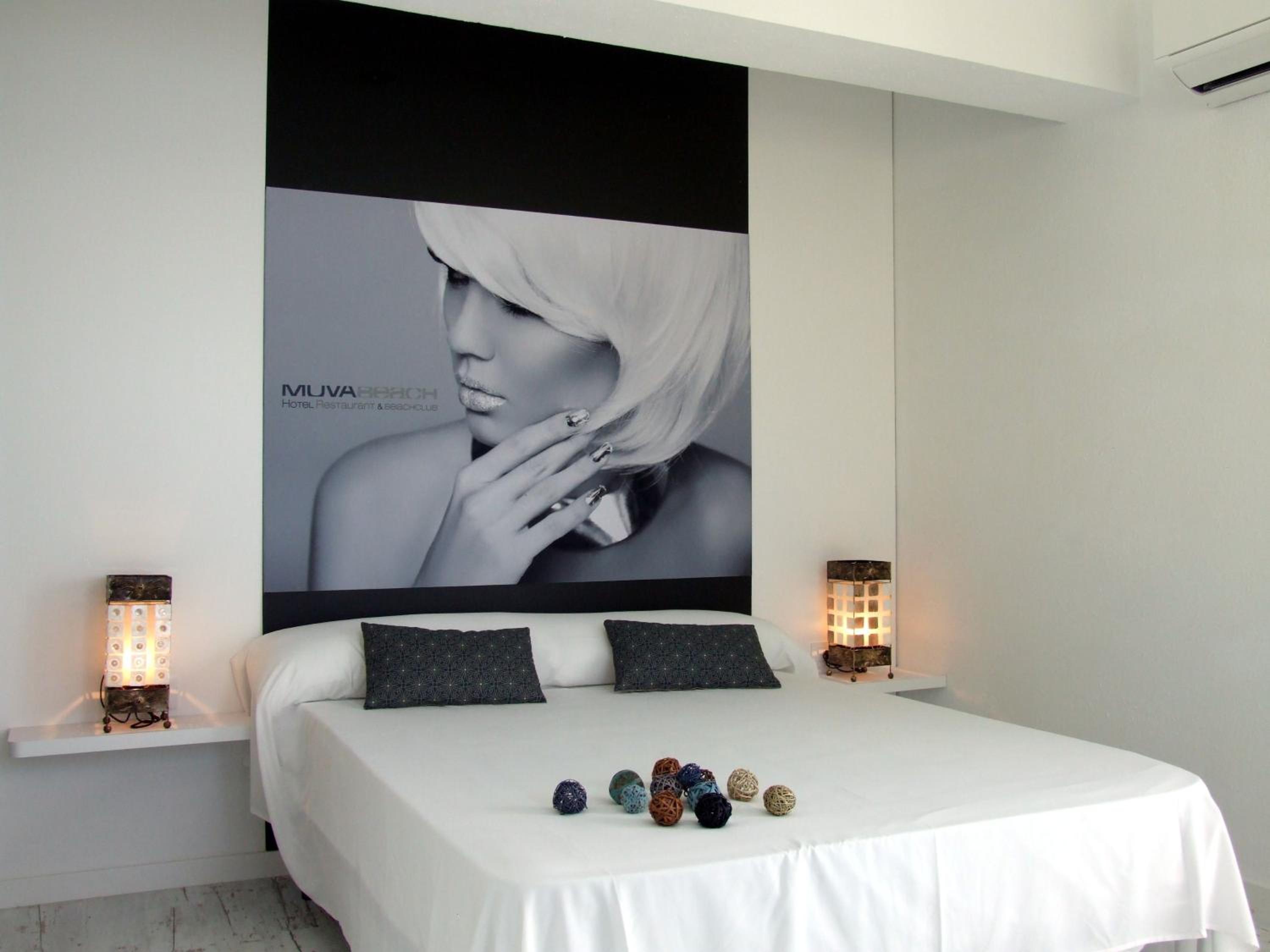 Hotel Muva Beach