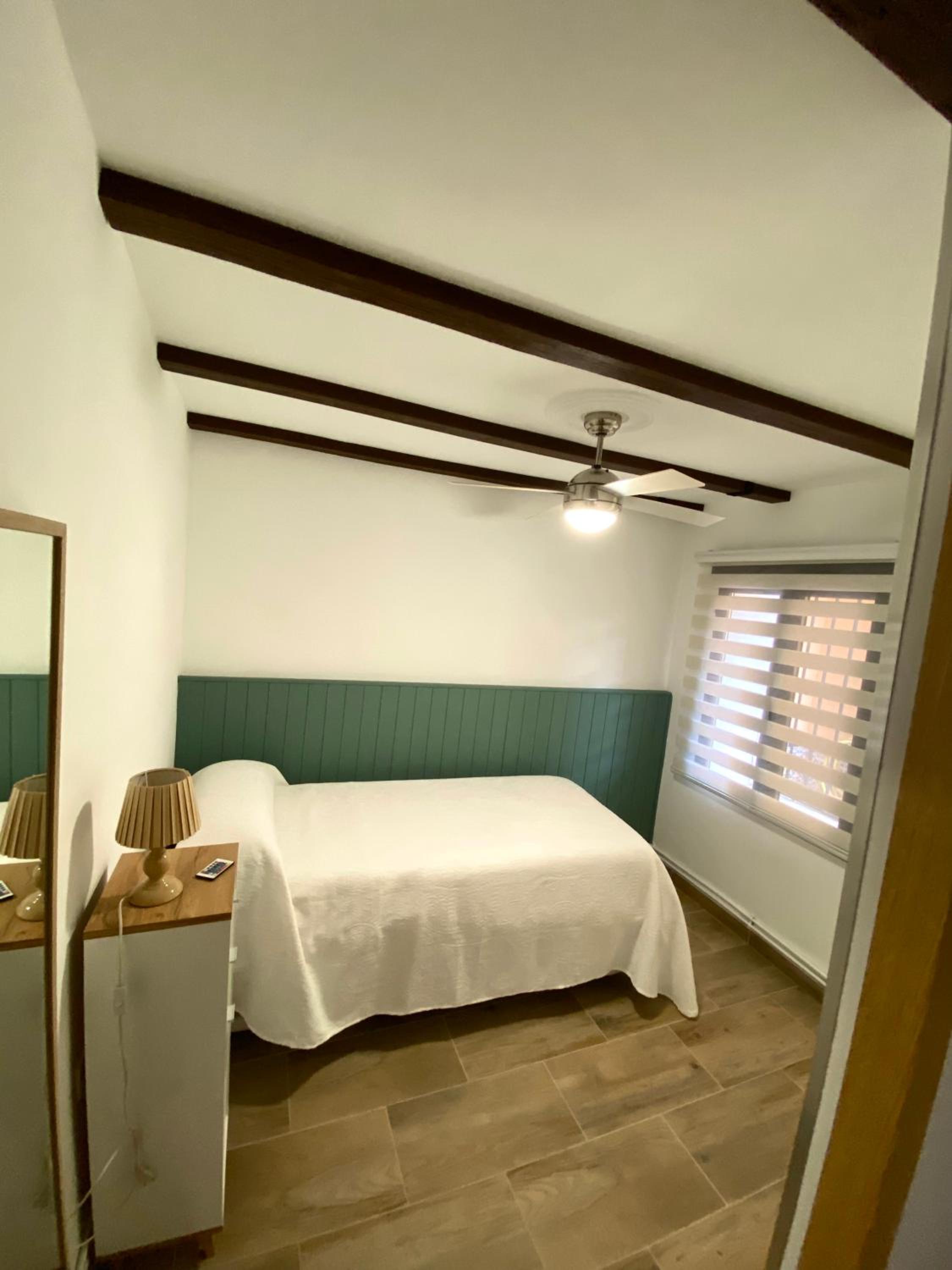 Apartamento Plaza de las Fuentes