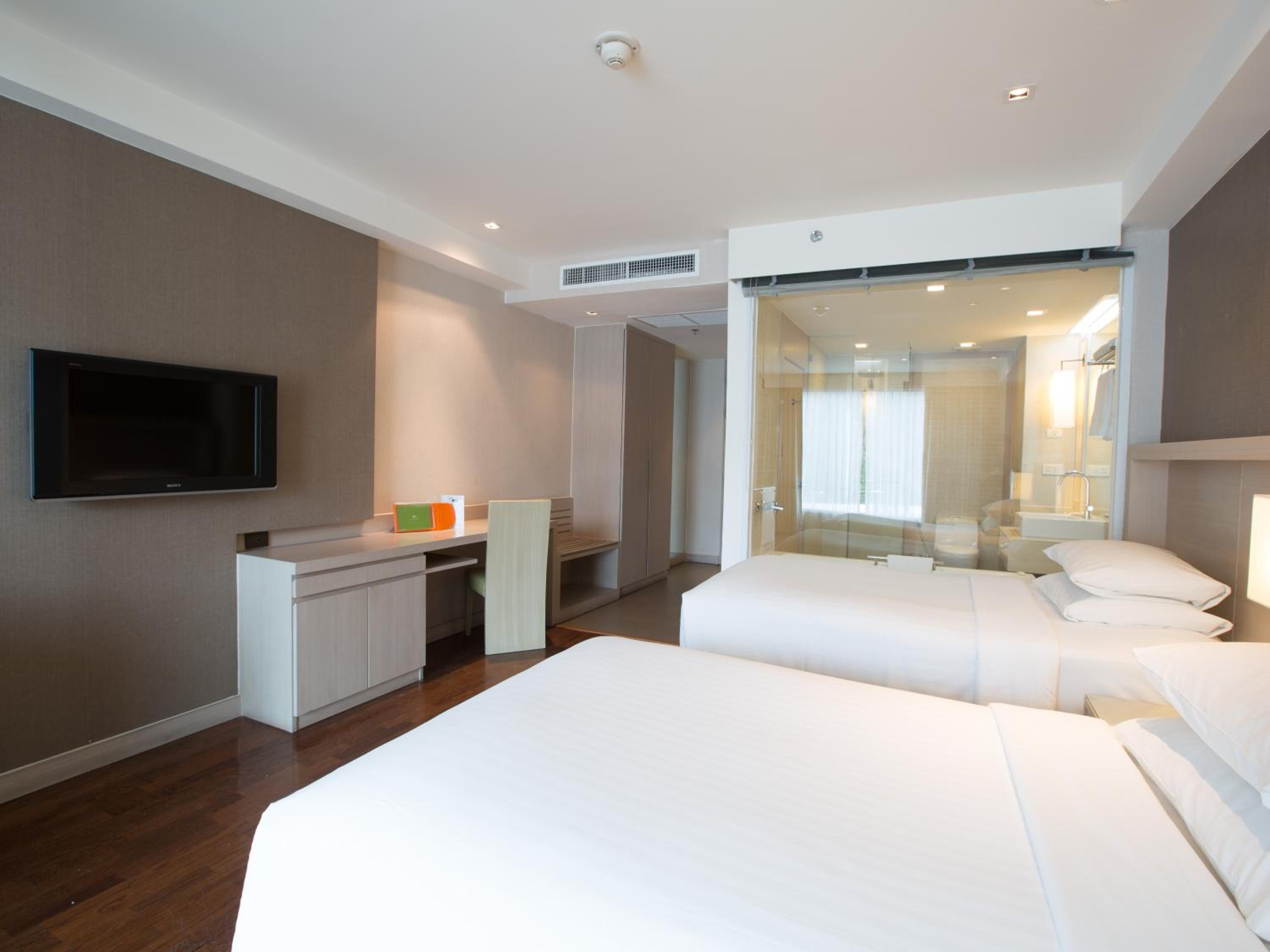 Hotel Signature Pattaya, Thailand, Chonburi. Großes 1