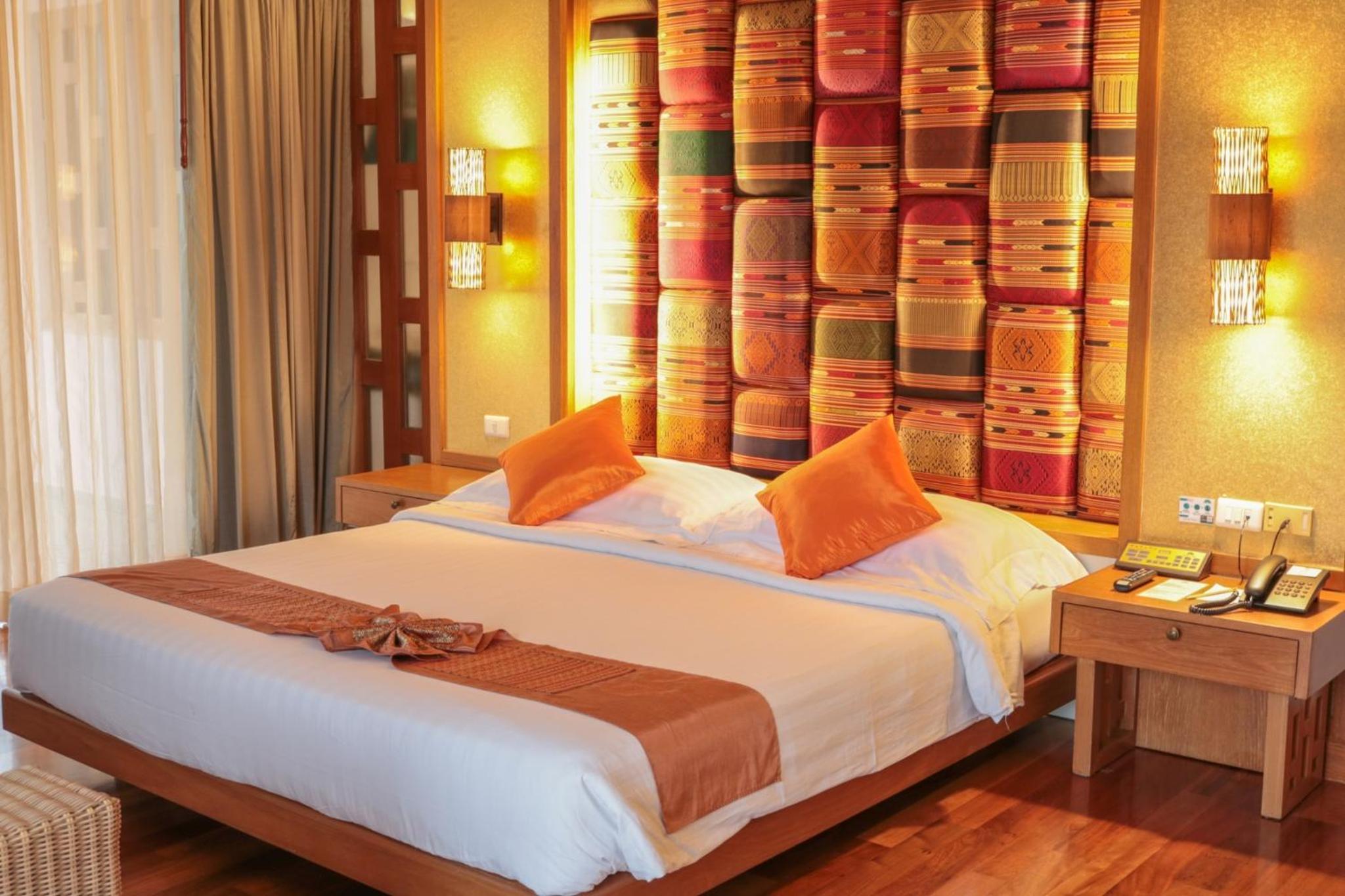 Bilder från hotellet The Royal Paradise Hotel & Spa - nummer 1 av 300