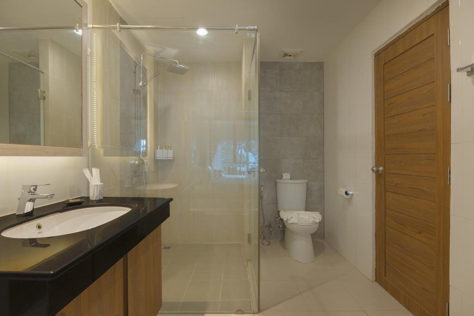 Hotellbilder av Quality Beach Resorts and Spa Patong - nummer 1 av 516