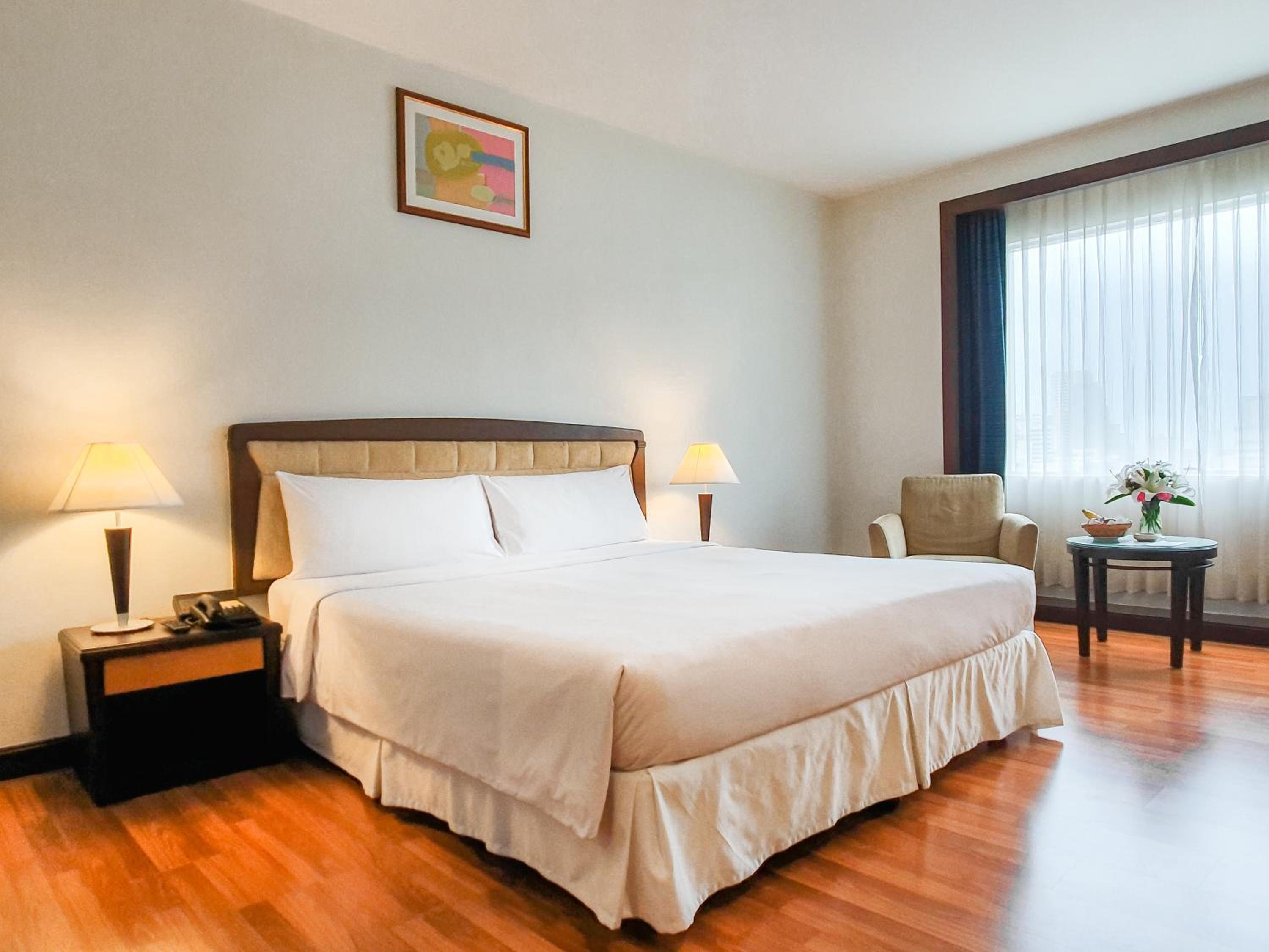 Hotellbilder av Zenith Sukhumvit Hotel - nummer 1 av 402