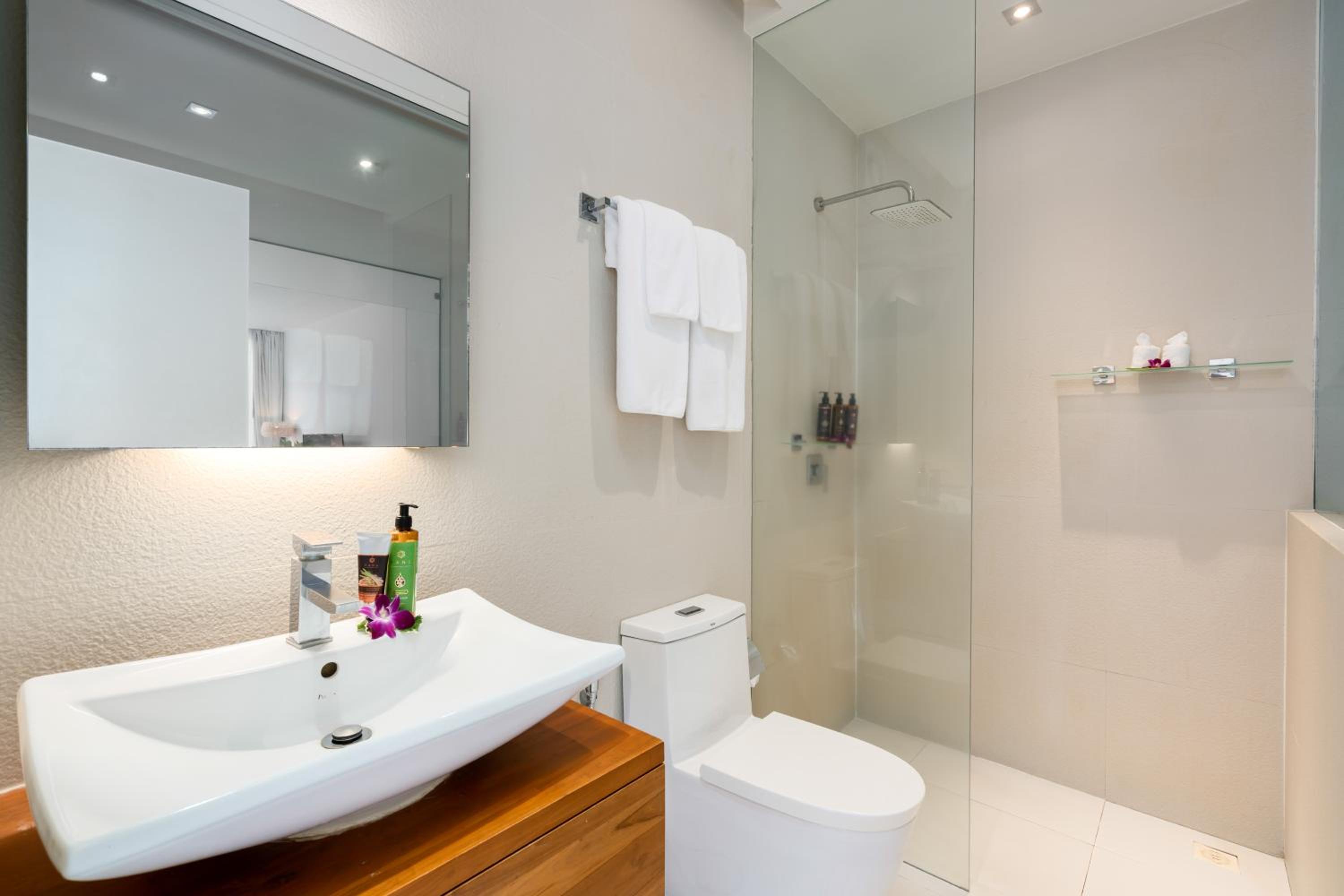 Bilder från hotellet Chi Samui Resort (Formerly Lanna Samui) - nummer 1 av 184