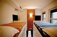 New Generation Hostel Milan Center