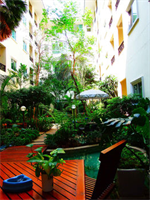 The Grand Paradise Suite (ex.MC Paradise Resort)