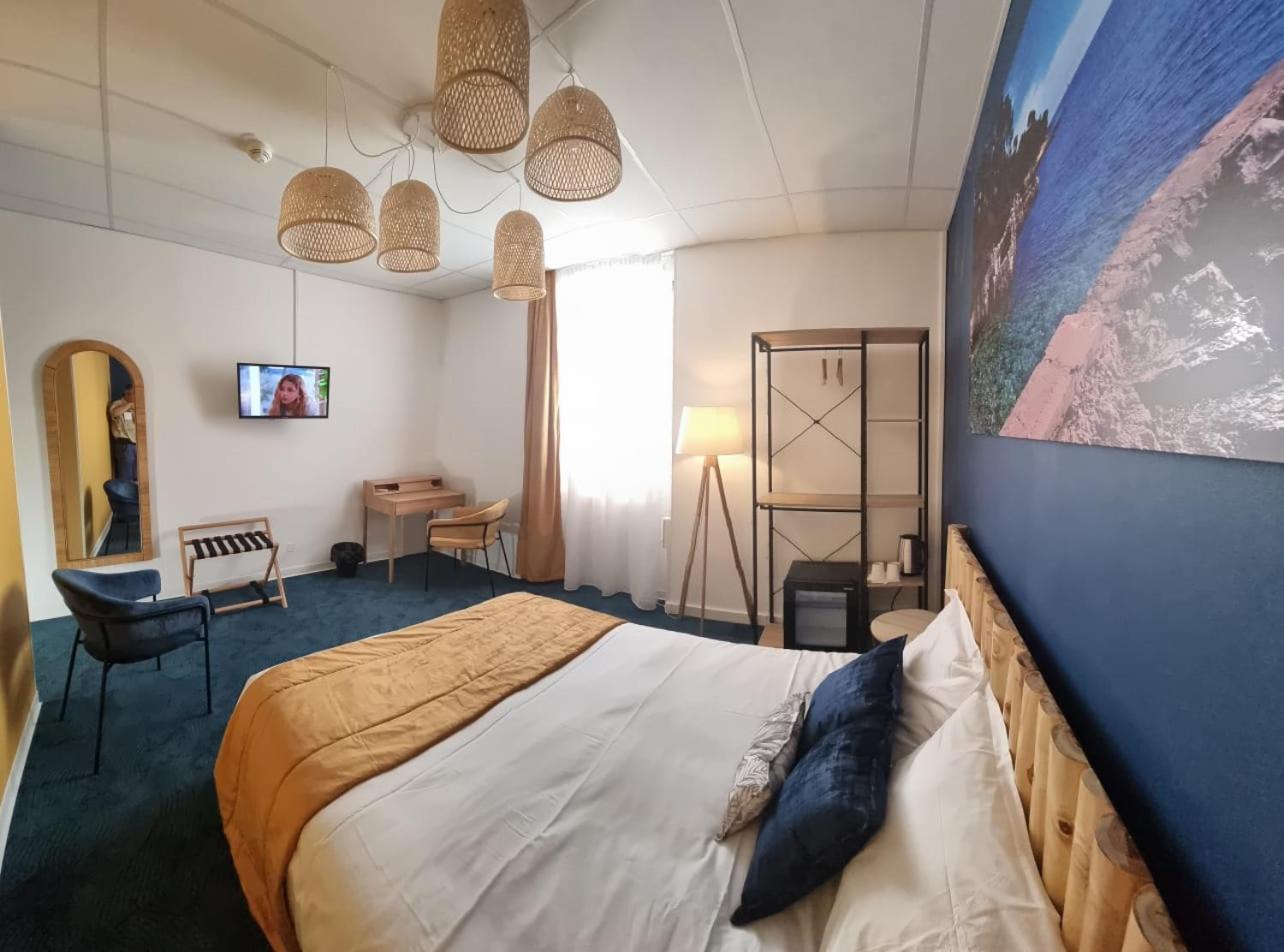 Hotellbilder av Charlie s Hotel - nummer 1 av 88