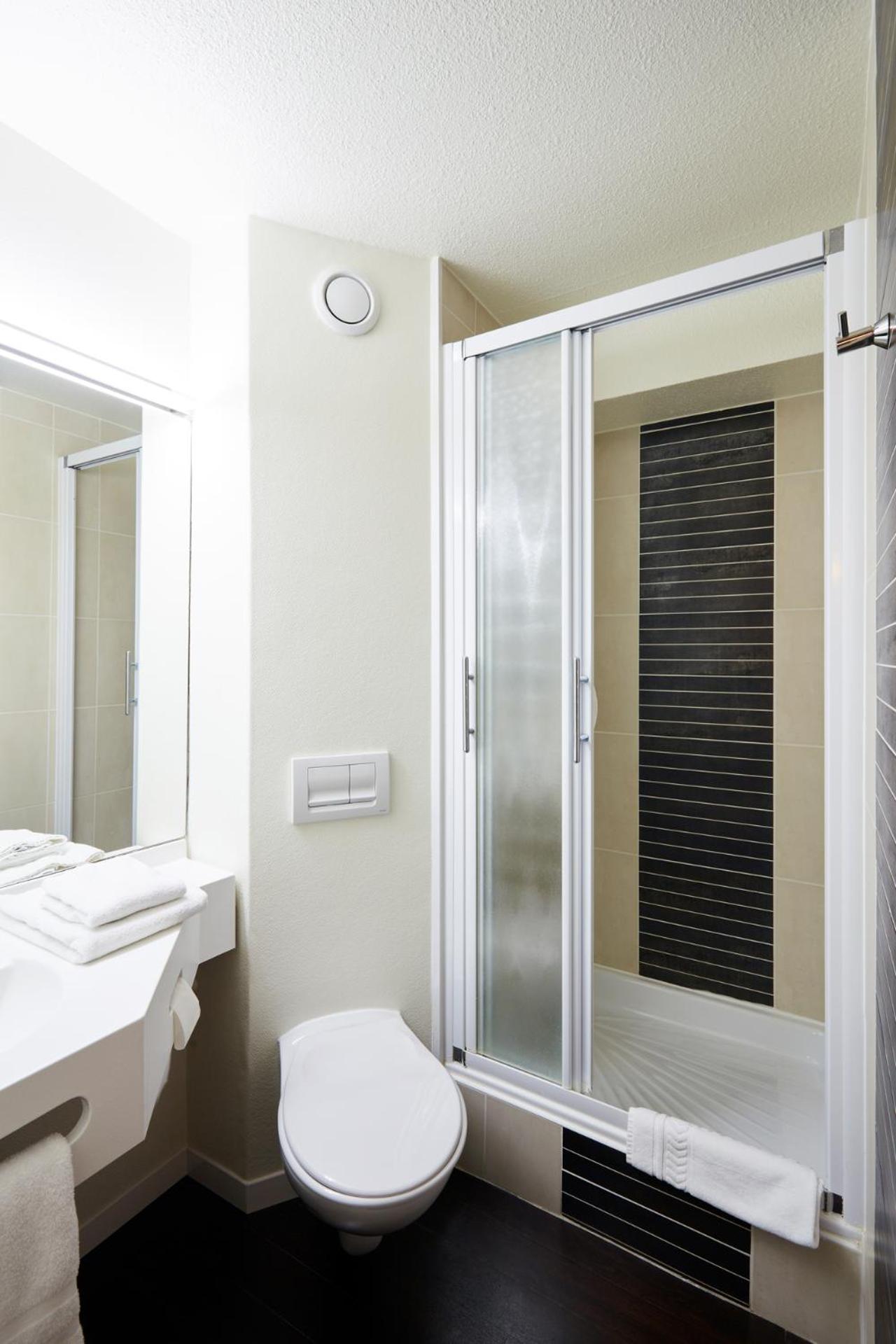 Hotel La Cle Des Champs