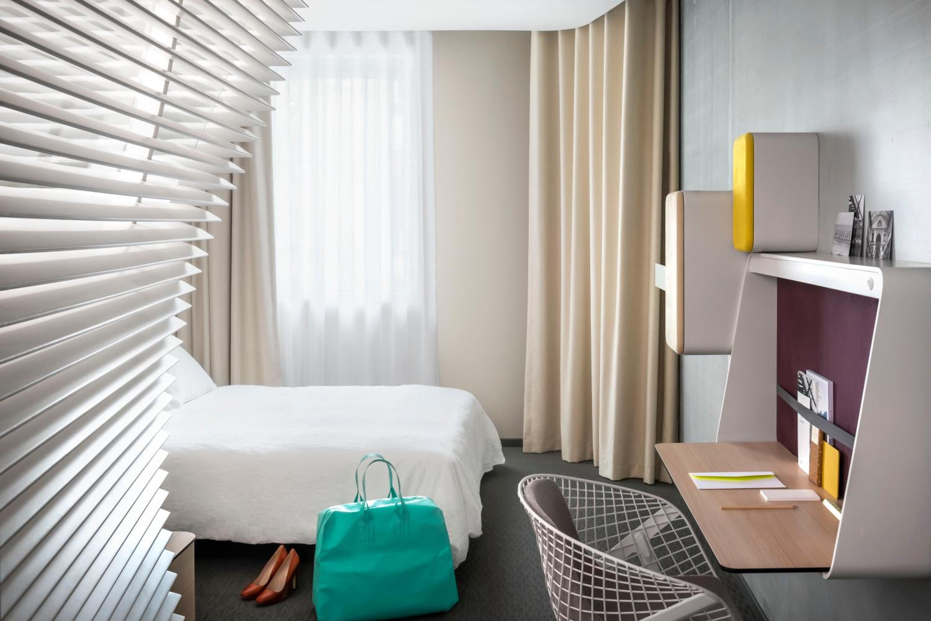 Hotel OKKO Hotels Lyon Centre, Frankreich, Lyon. Großes 2