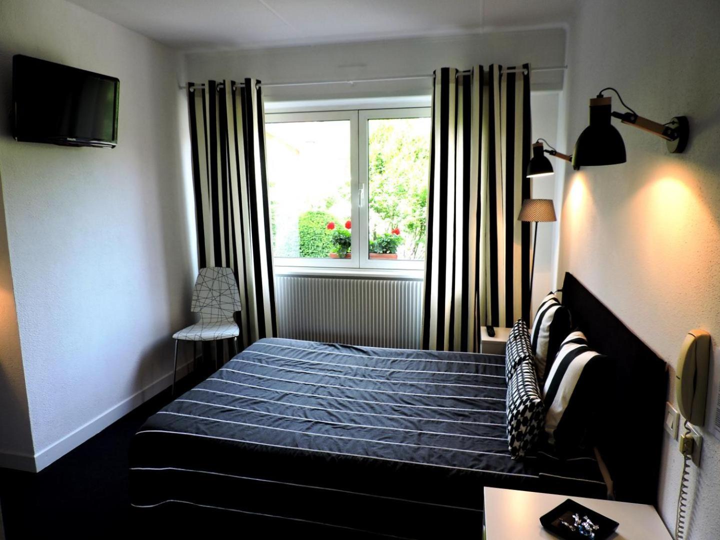 Hotel Aux Sapins