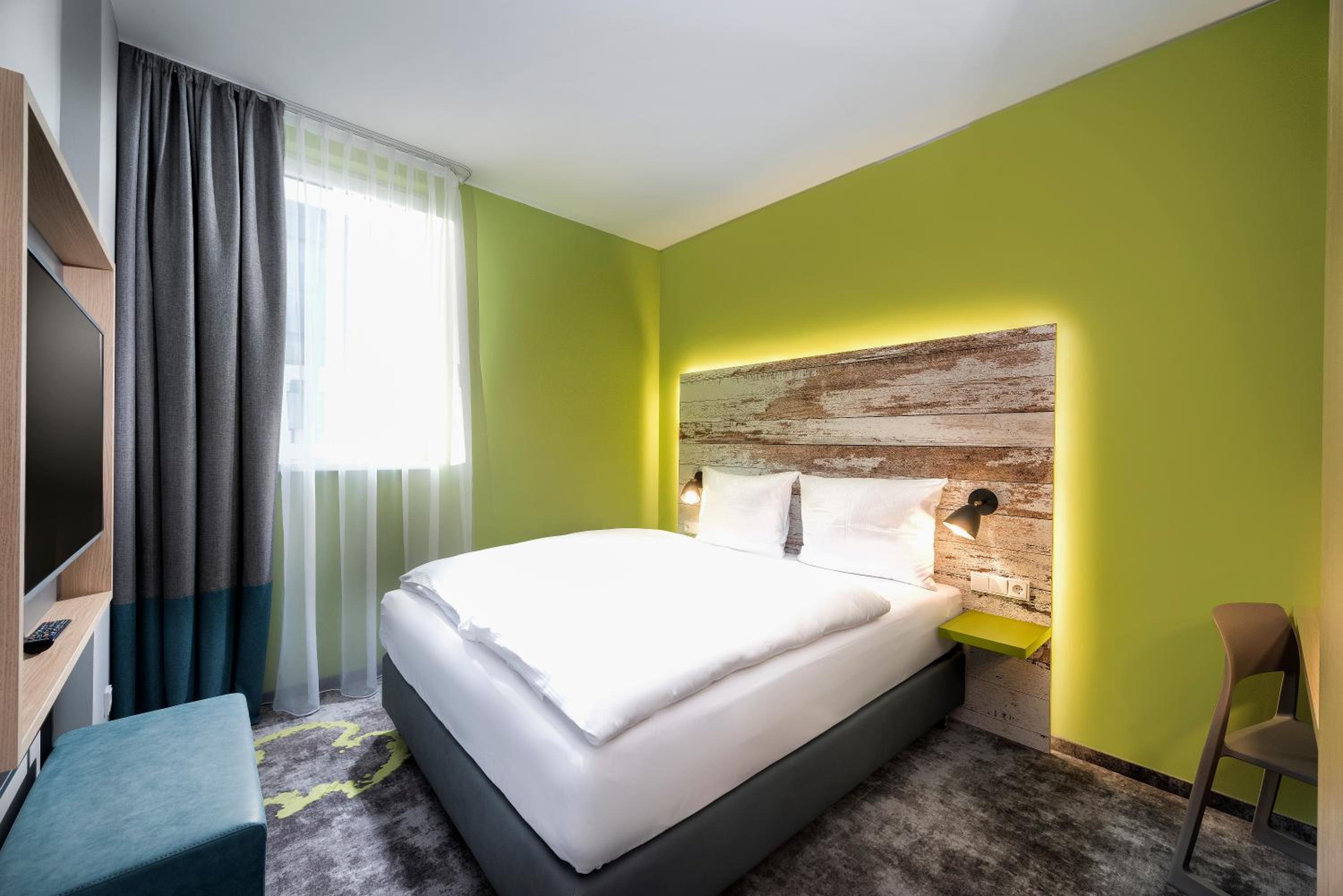 Hotel ibis Styles Stuttgart Vaihingen, Deutschland, Stuttgart. Großes 1