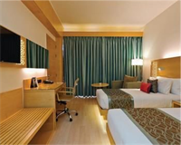 The Gateway Hotel GE Road Raipur