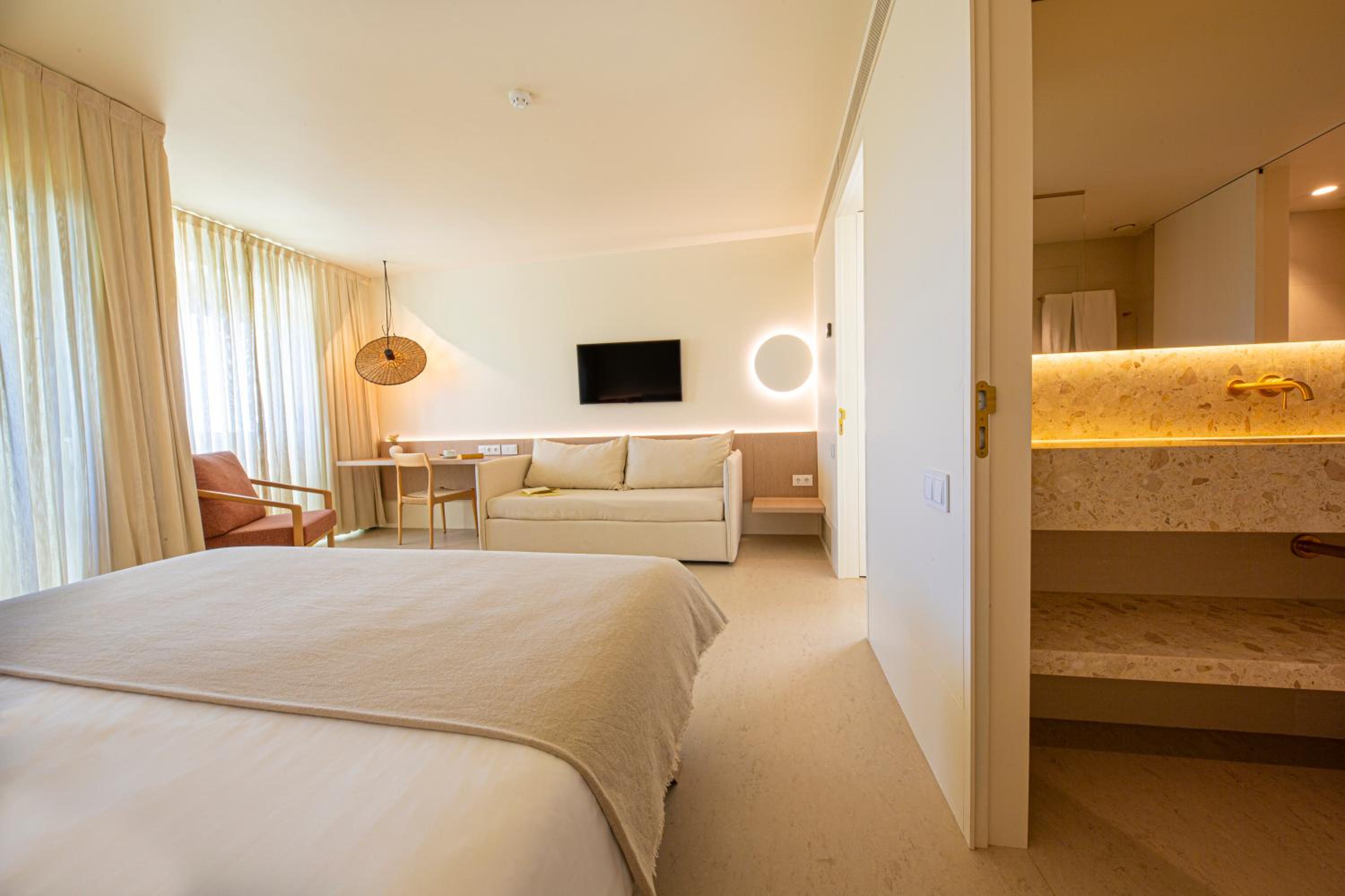 Eurotel Altura Hotel & Beach