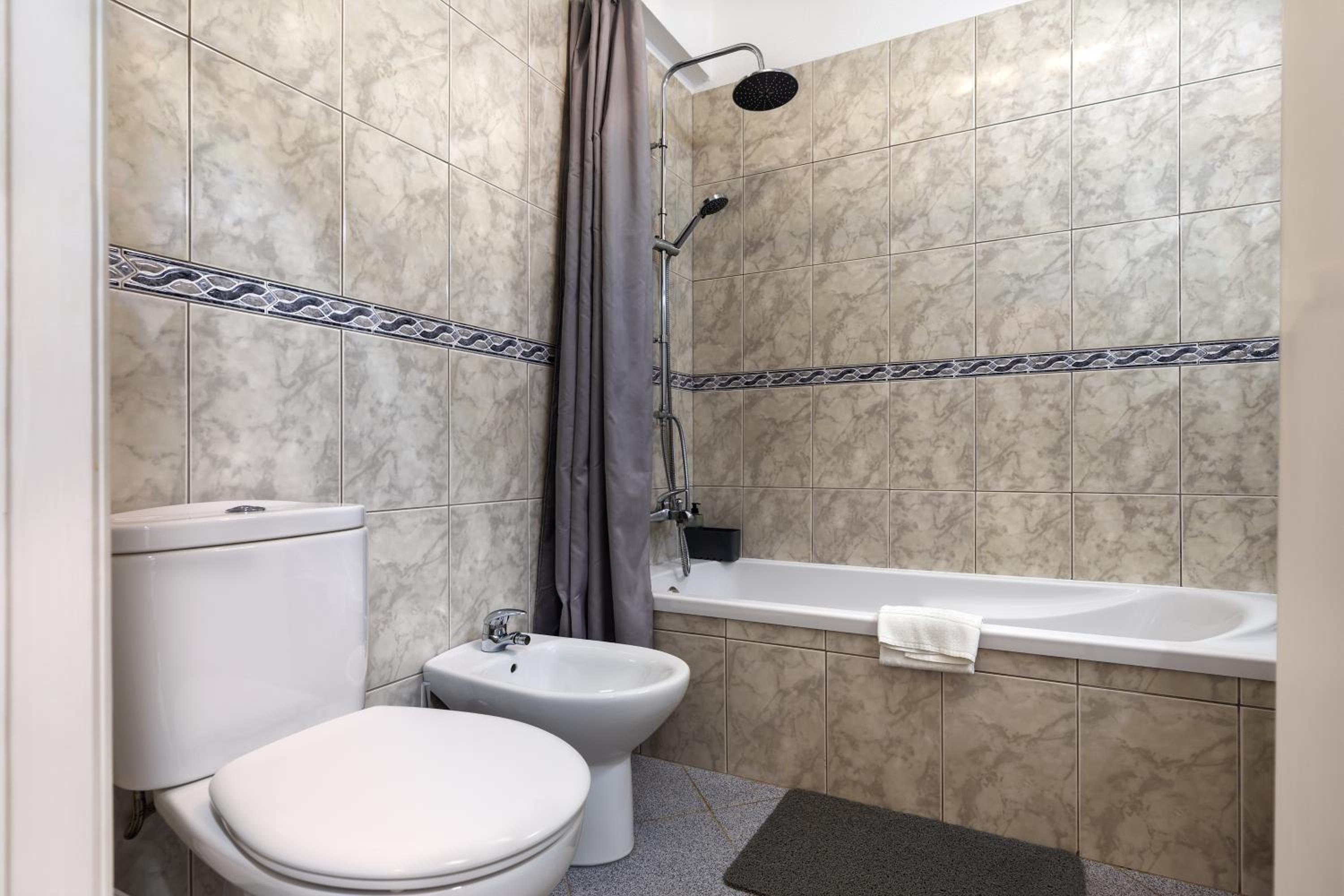 Pereira Place - The Dream