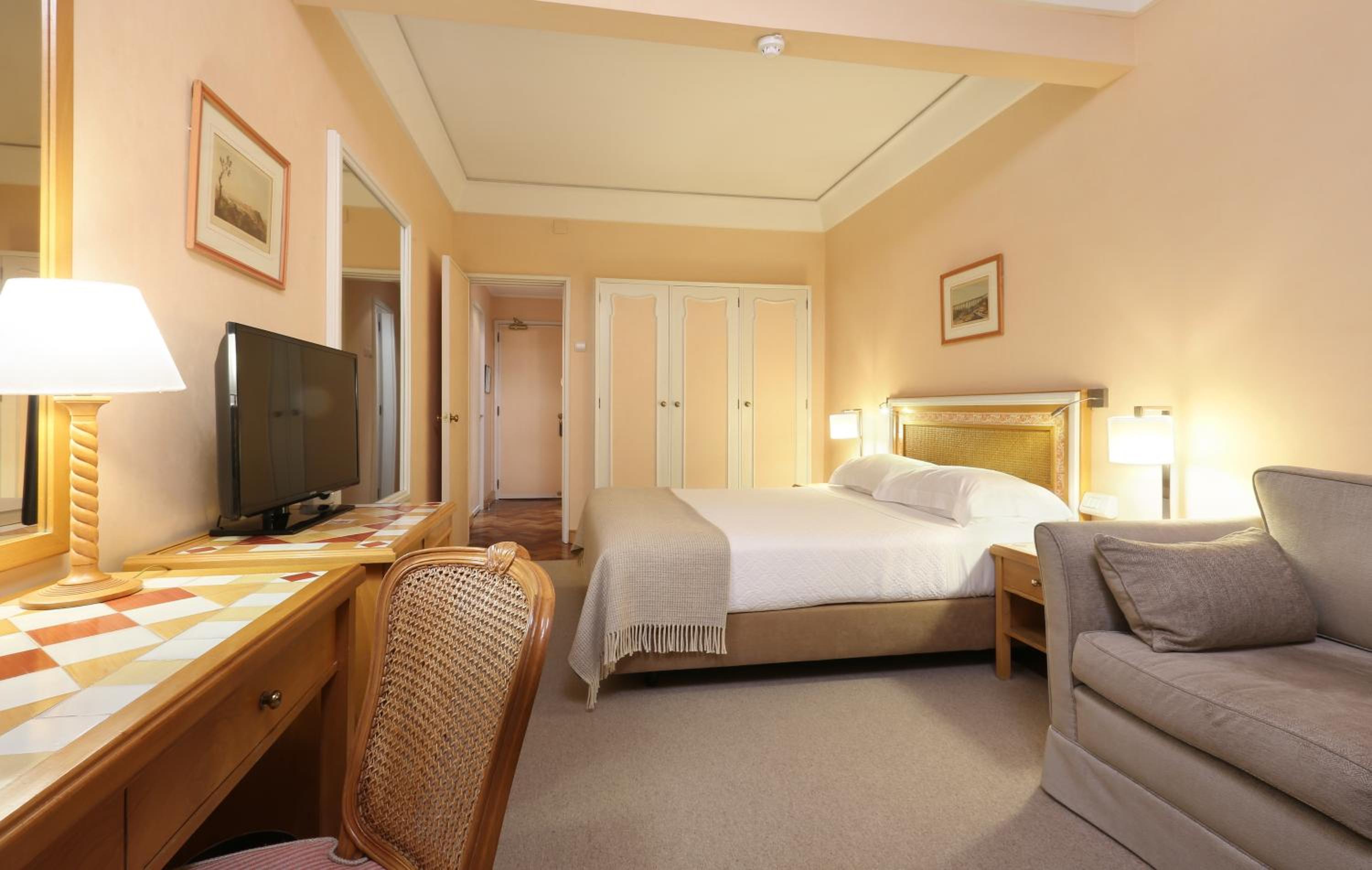 Hotellbilder av Lisboa Plaza - nummer 1 av 10