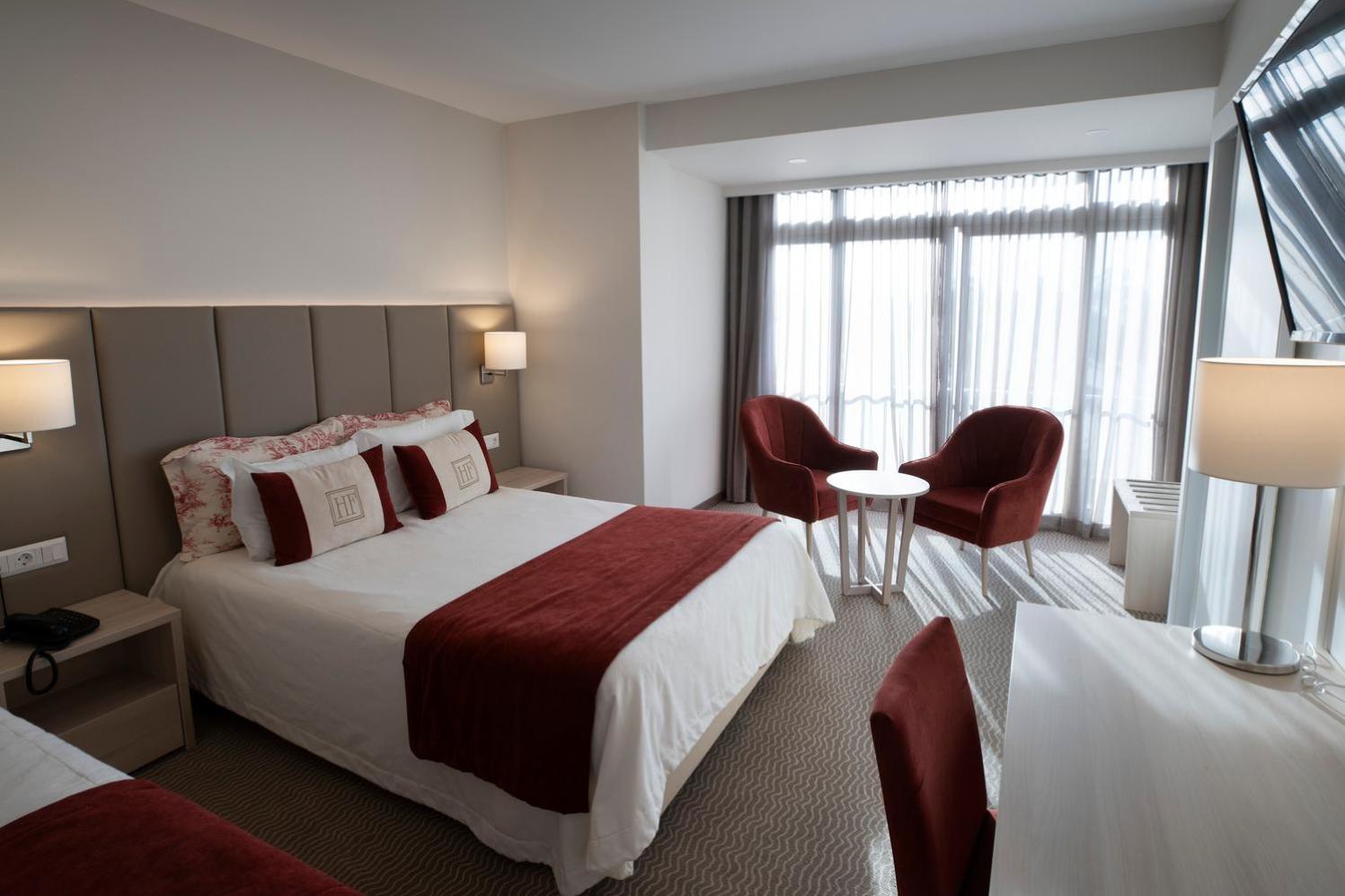 Hotel Fatima