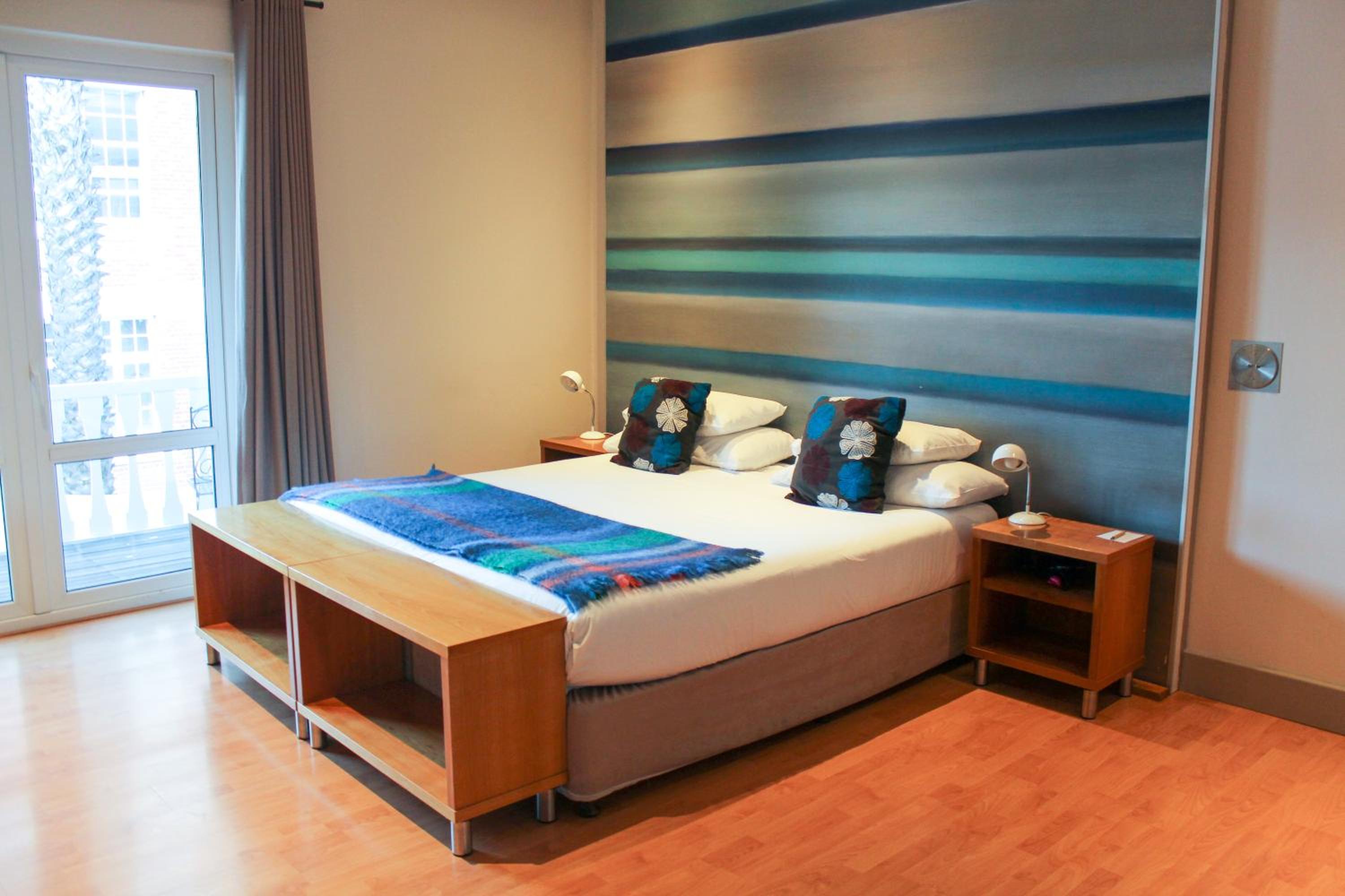 Hotel Hippo Boutique Hotel, Südafrika, Kapstadt. Großes 1