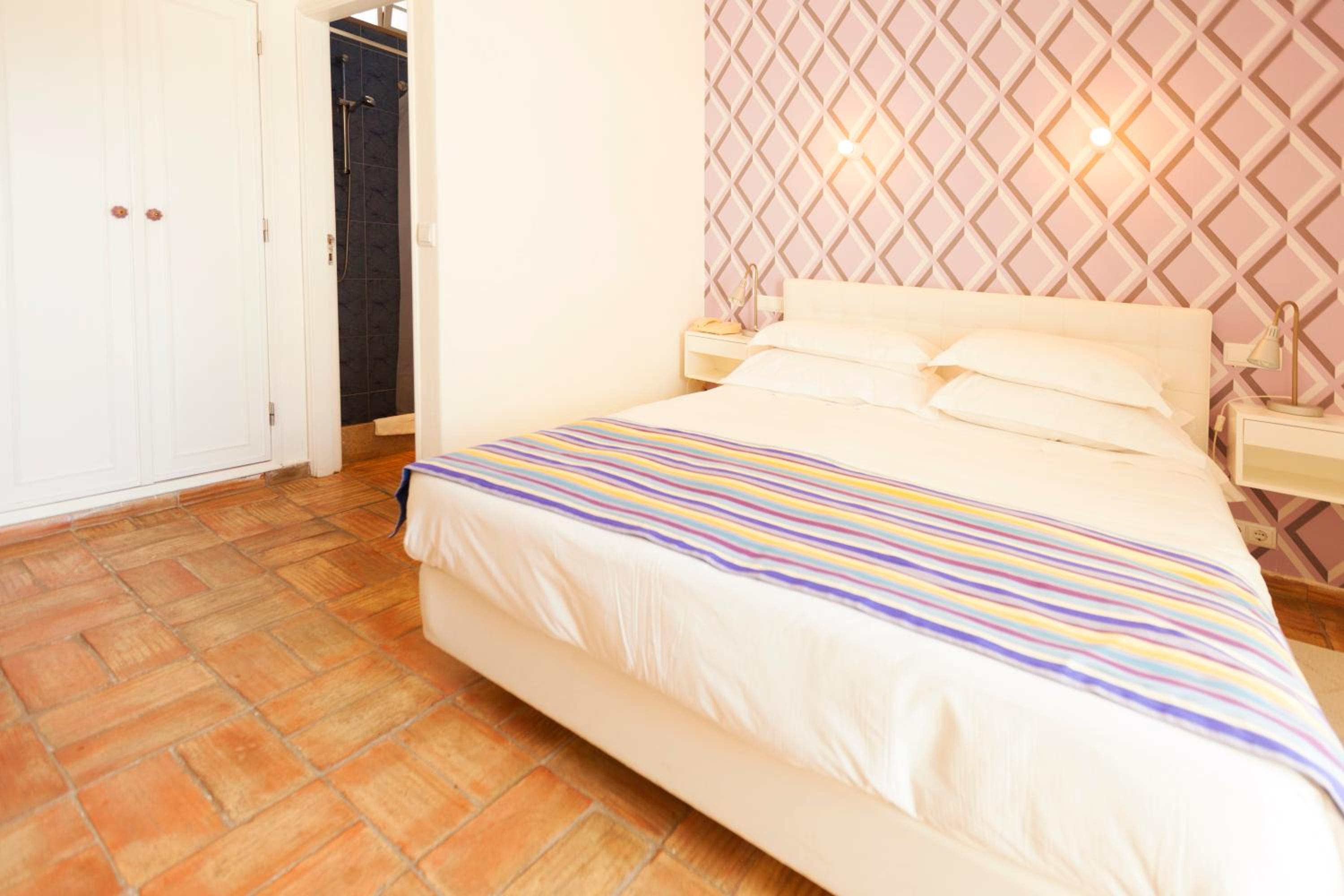 Hotellbilder av Vasco da Gama Hotel - nummer 1 av 10