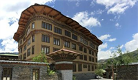 Namgay Heritage