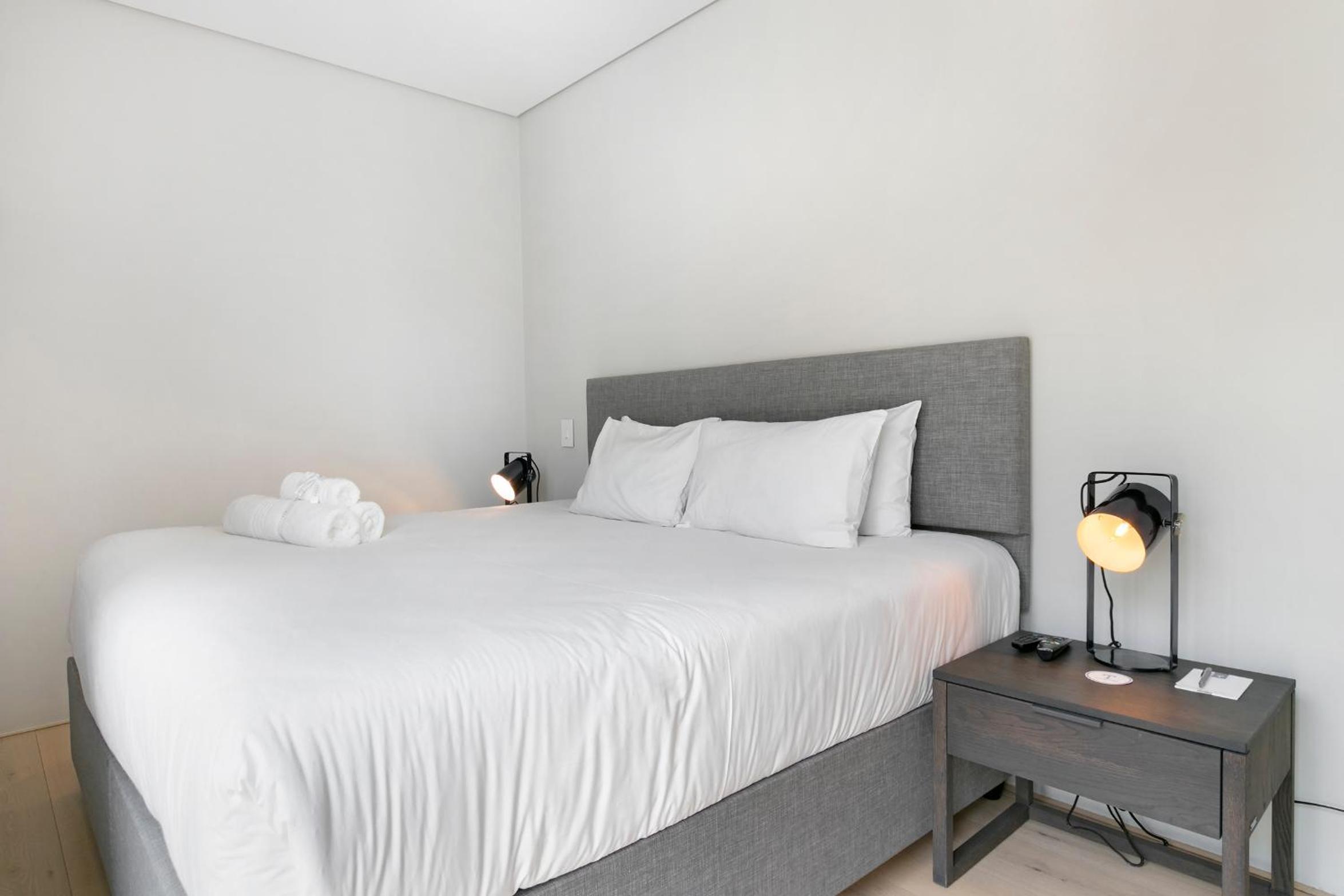Elements Luxury Suites