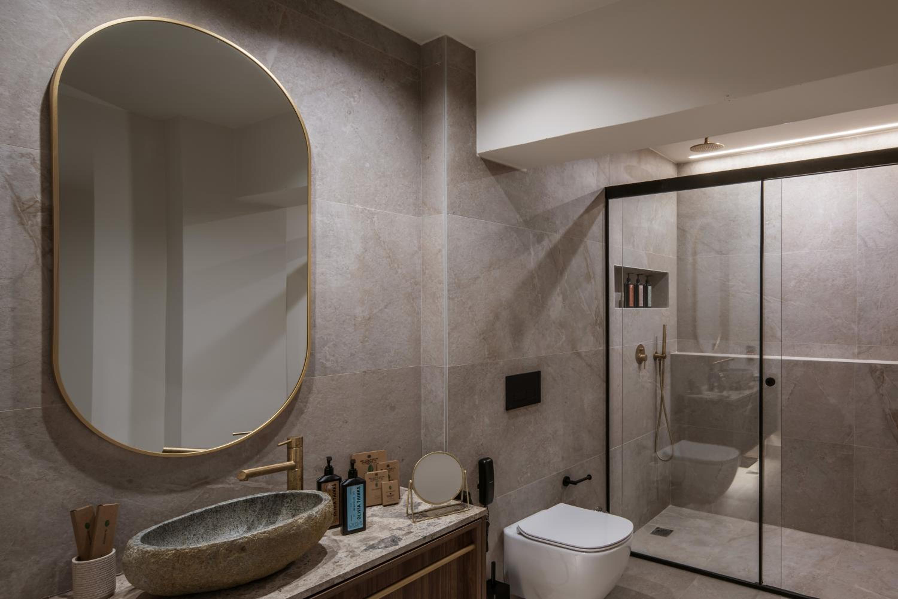 Hotellbilder av Elounda Infinity Exclusive Resort & Spa - Adults Only - nummer 1 av 67