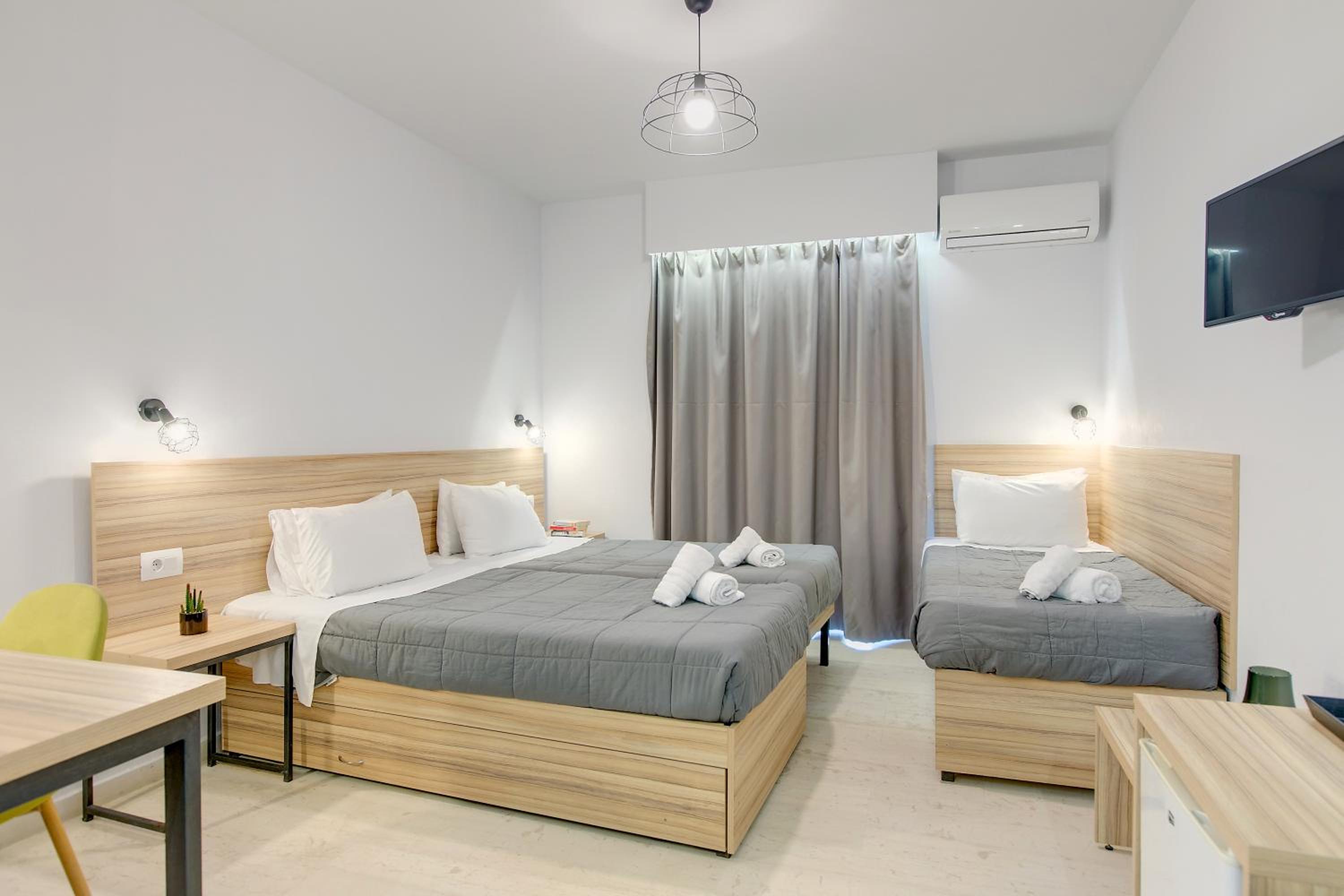 Hotellbilder av Club Zante Plaza - nummer 1 av 55