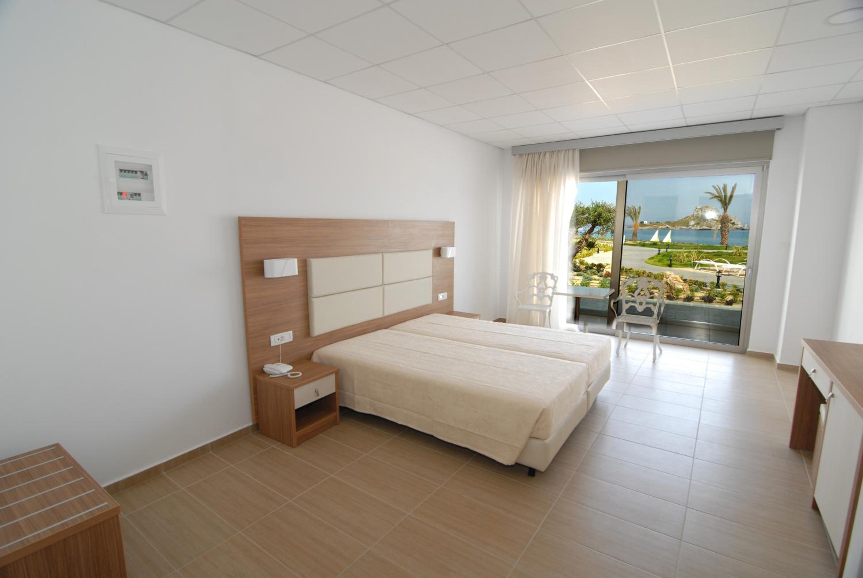 Hotel Royal Bay Suites, Griechenland, Kefalos. Großes 100
