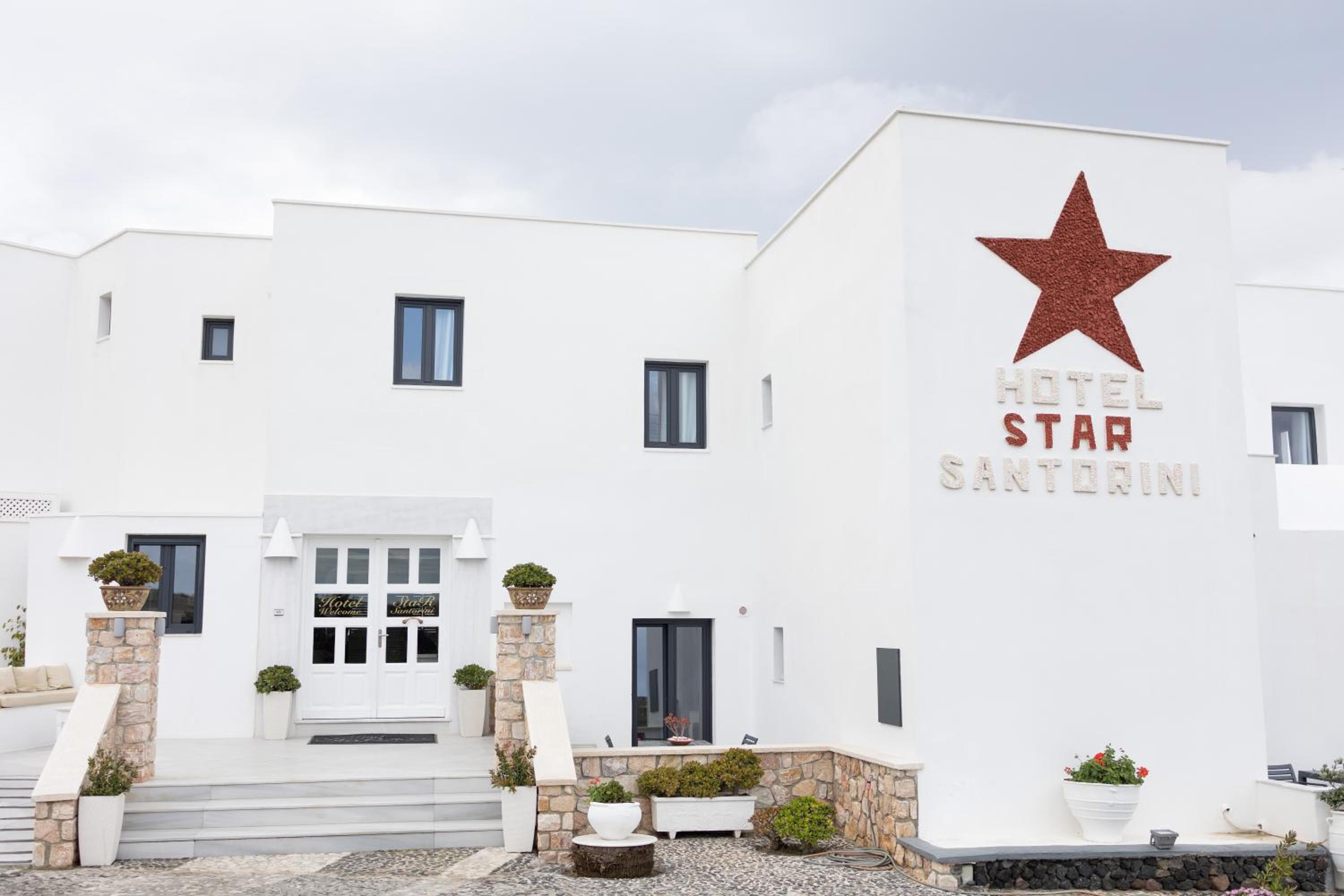 Star Hotel