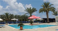 West End Hotel