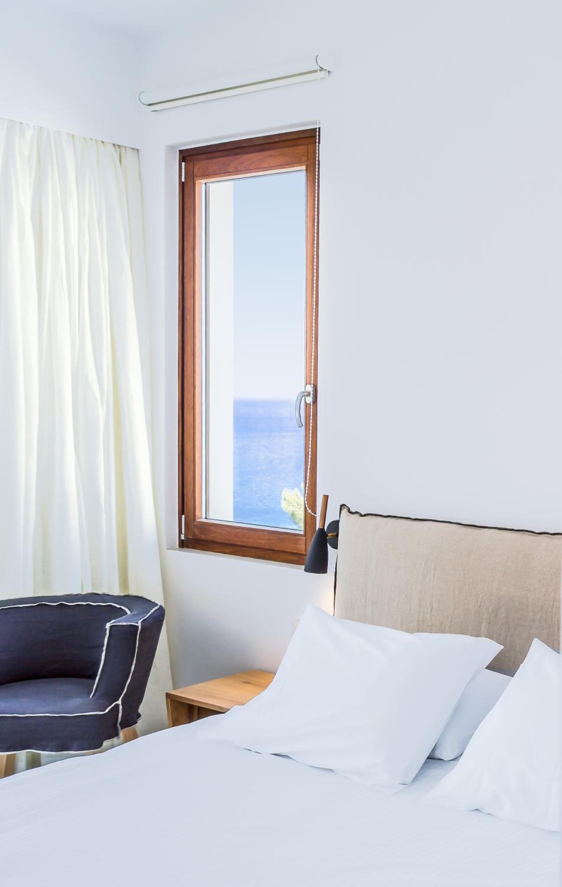 Hotel Semeli Boutique Hotel, Griechenland, Kokkari. Großes 49