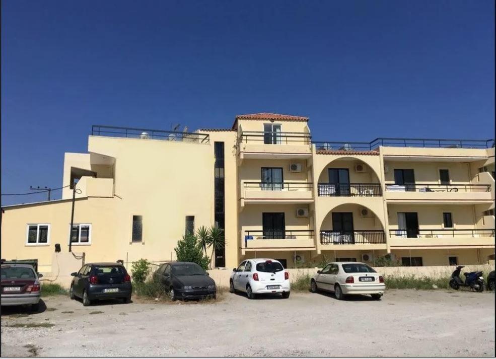 Smart Accomodation Rhodes