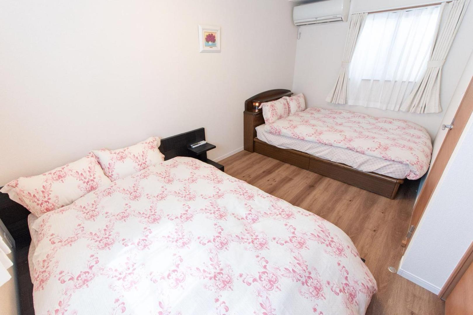 Mori House In Nishinippori [VR]