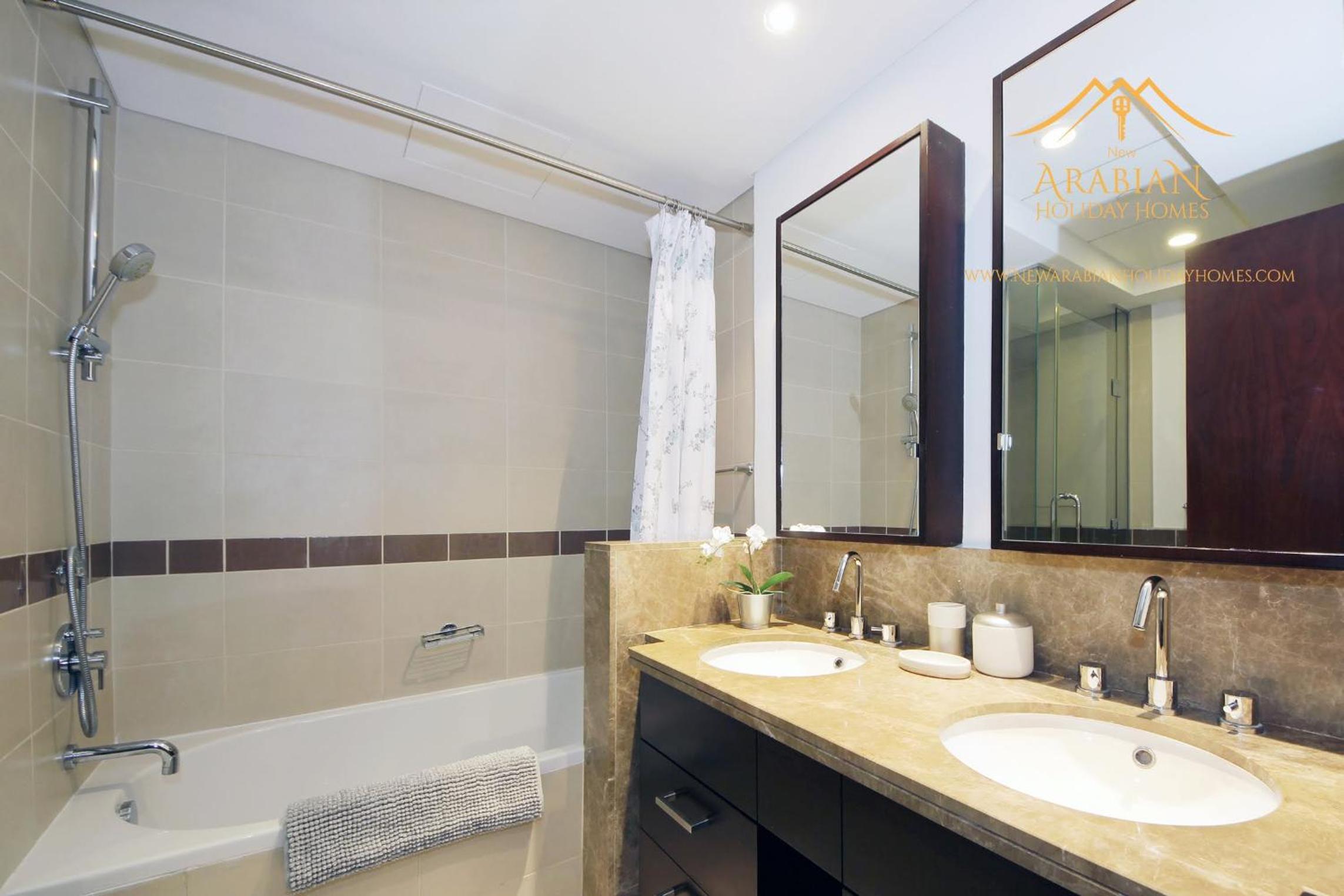 New Arabian Holiday Homes - 29 Boulevard [VR]