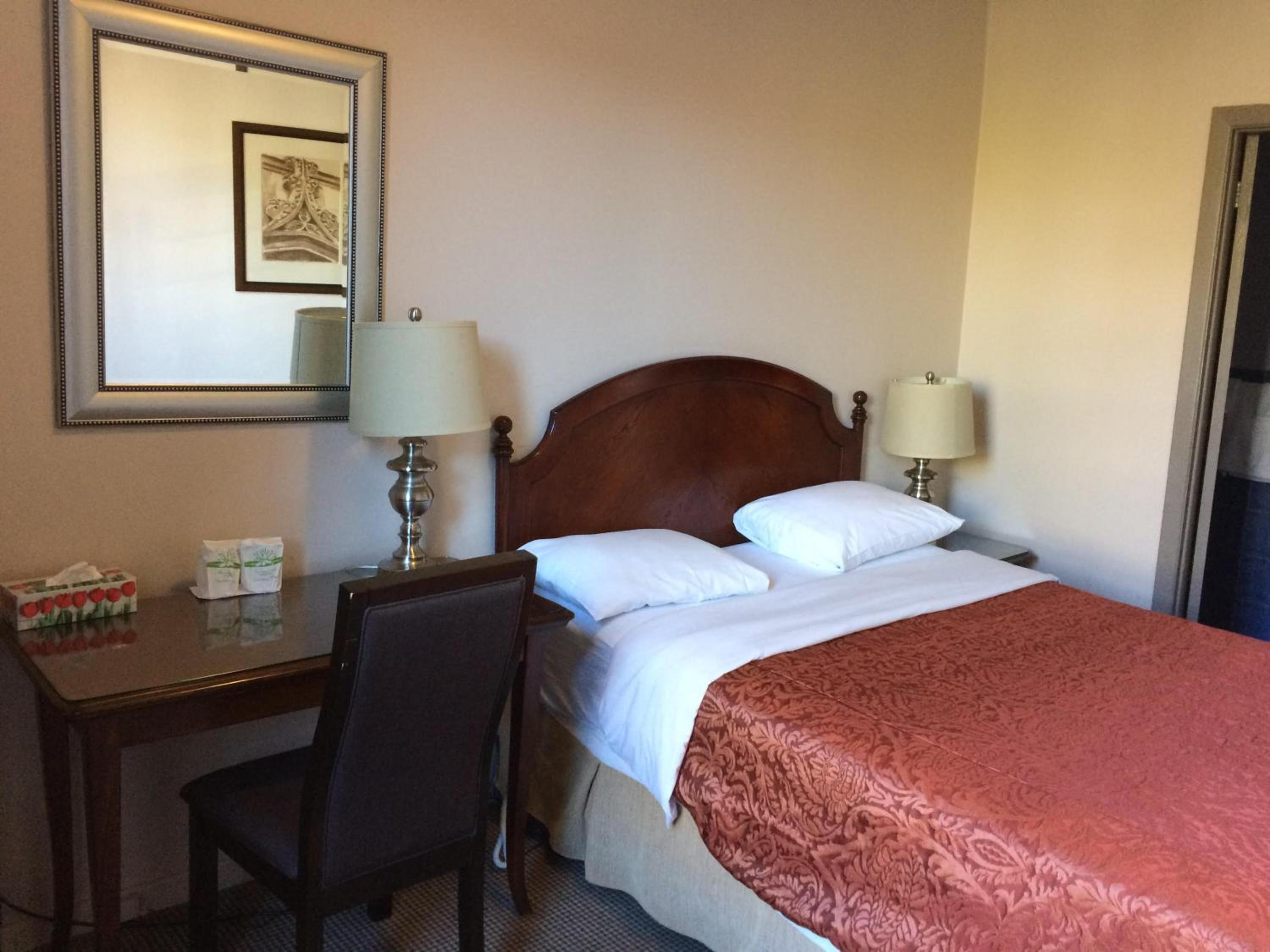 Hotel Bon Accueil