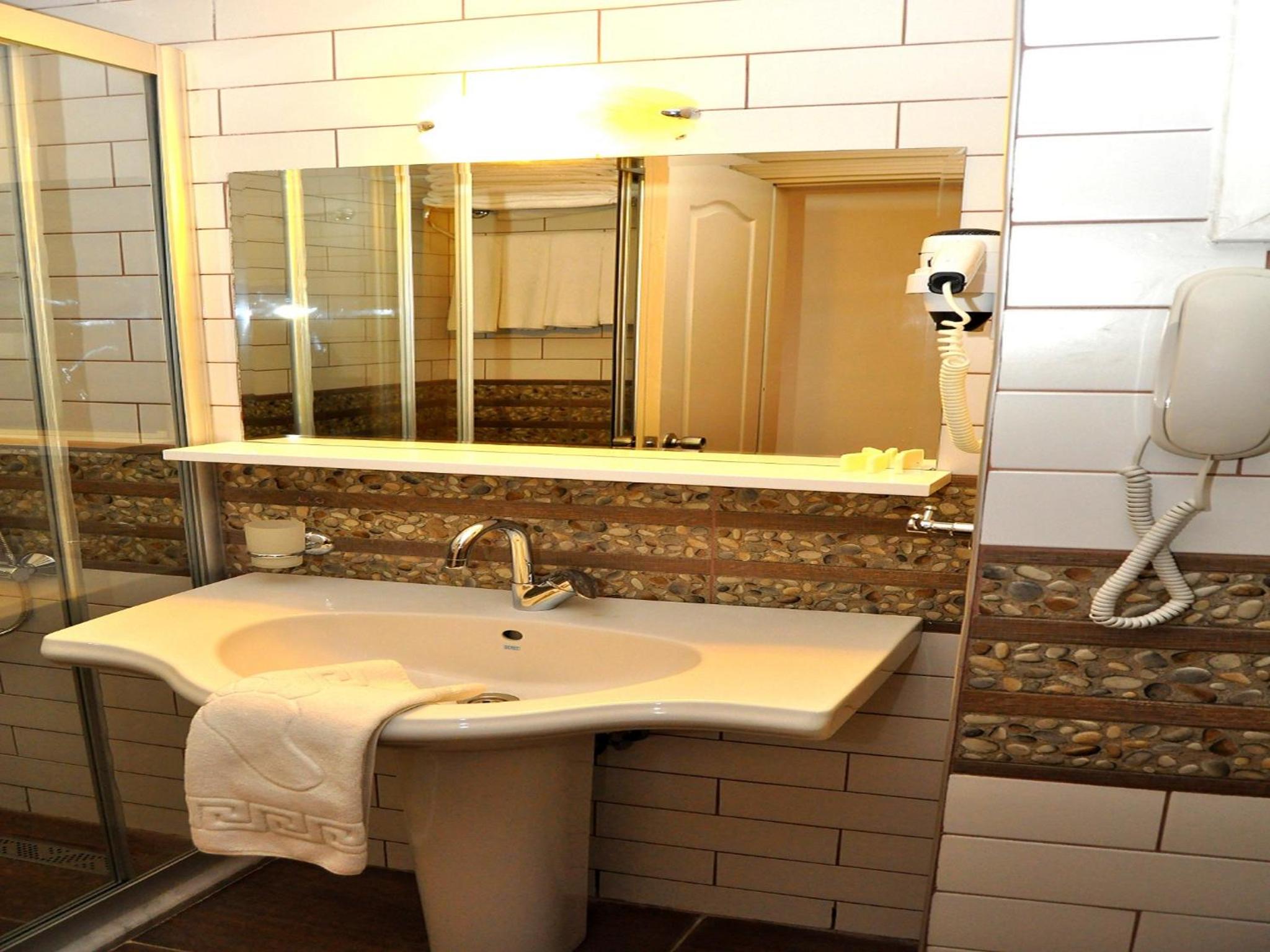 Hotel Club Turtas Beach, Türkei, Konakli. Großes 98