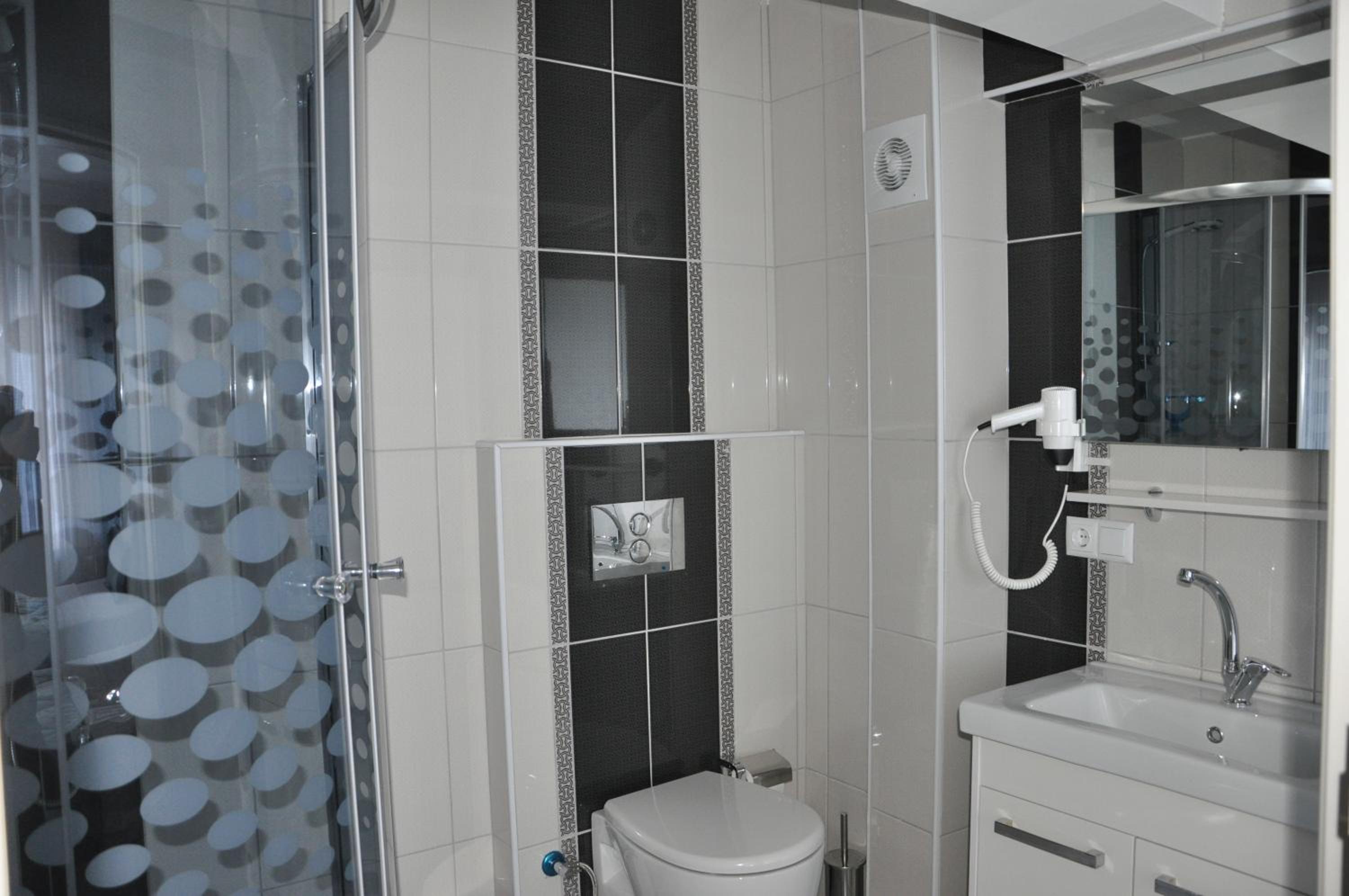 Hotel Iscen