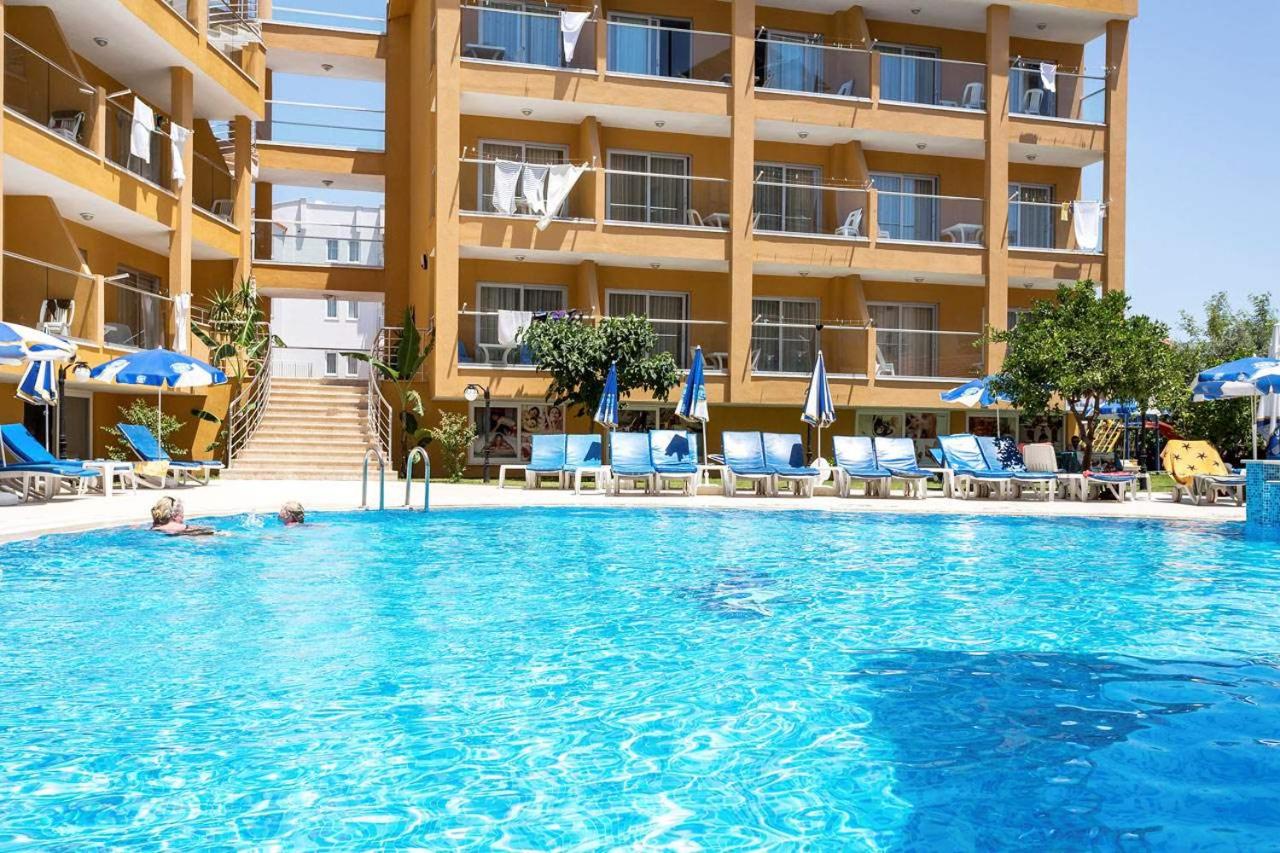 Hotellbilder av Begonville Apart - nummer 1 av 10